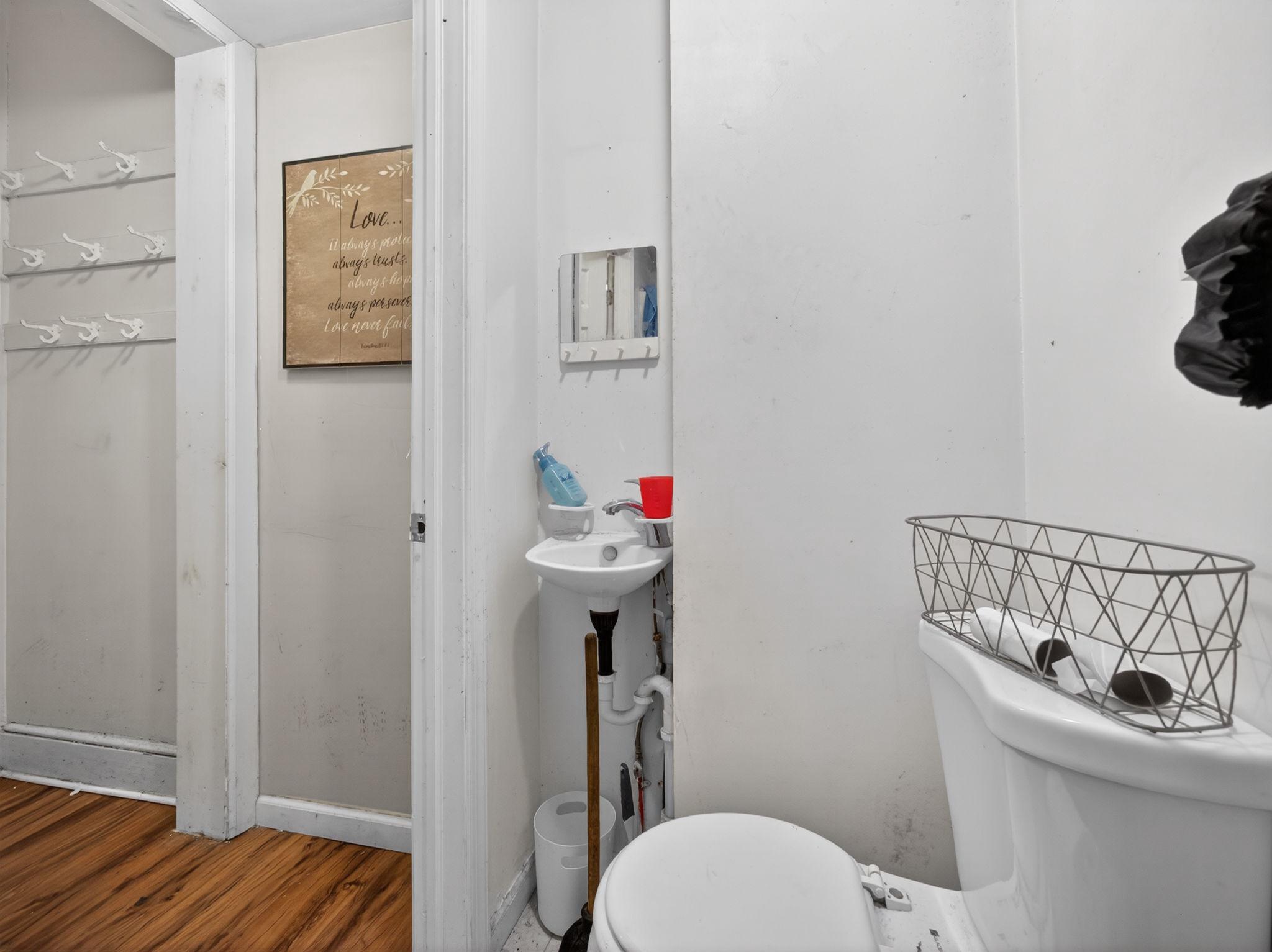 POTTSTOWN - Residential