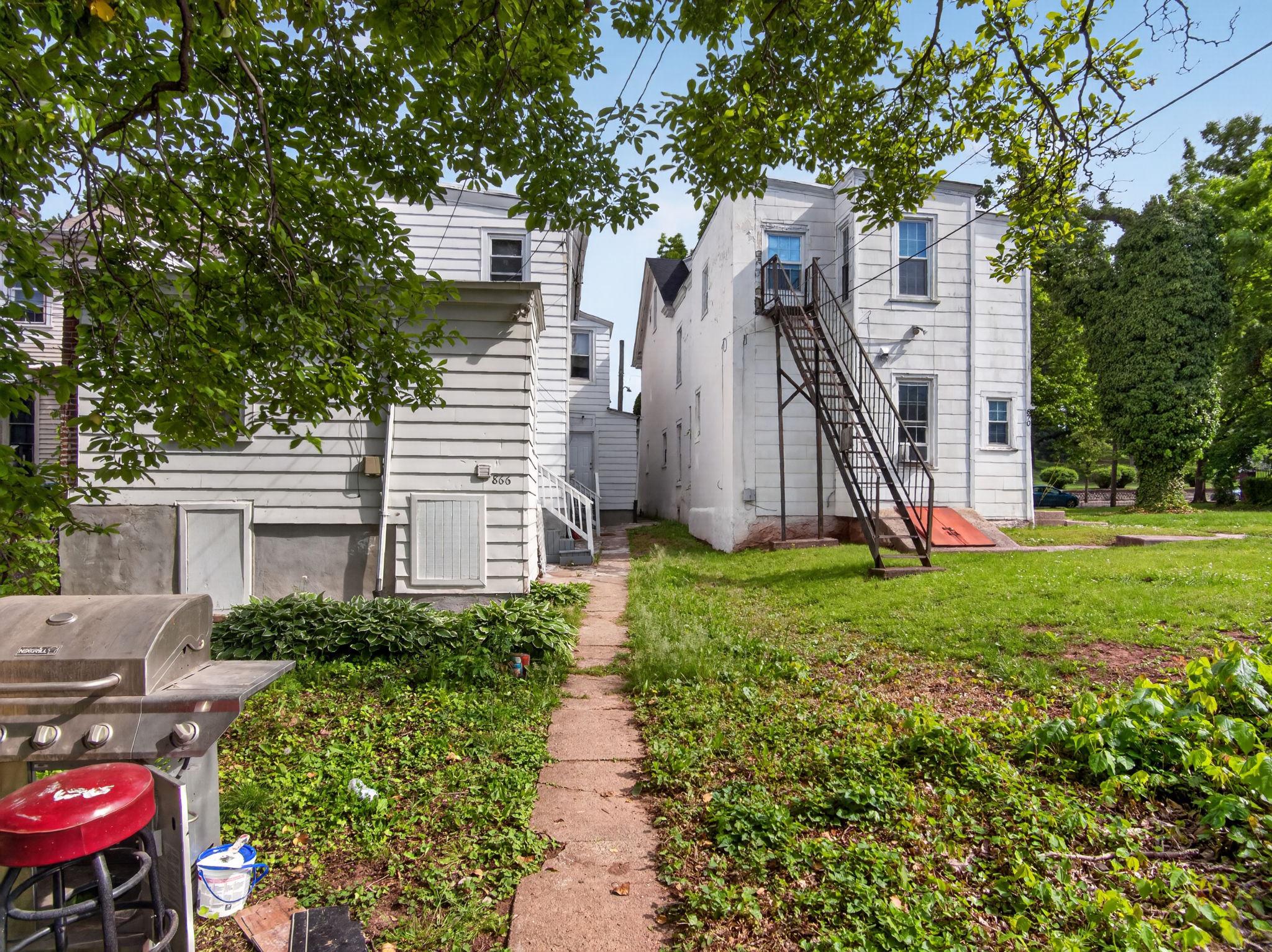 POTTSTOWN - Residential