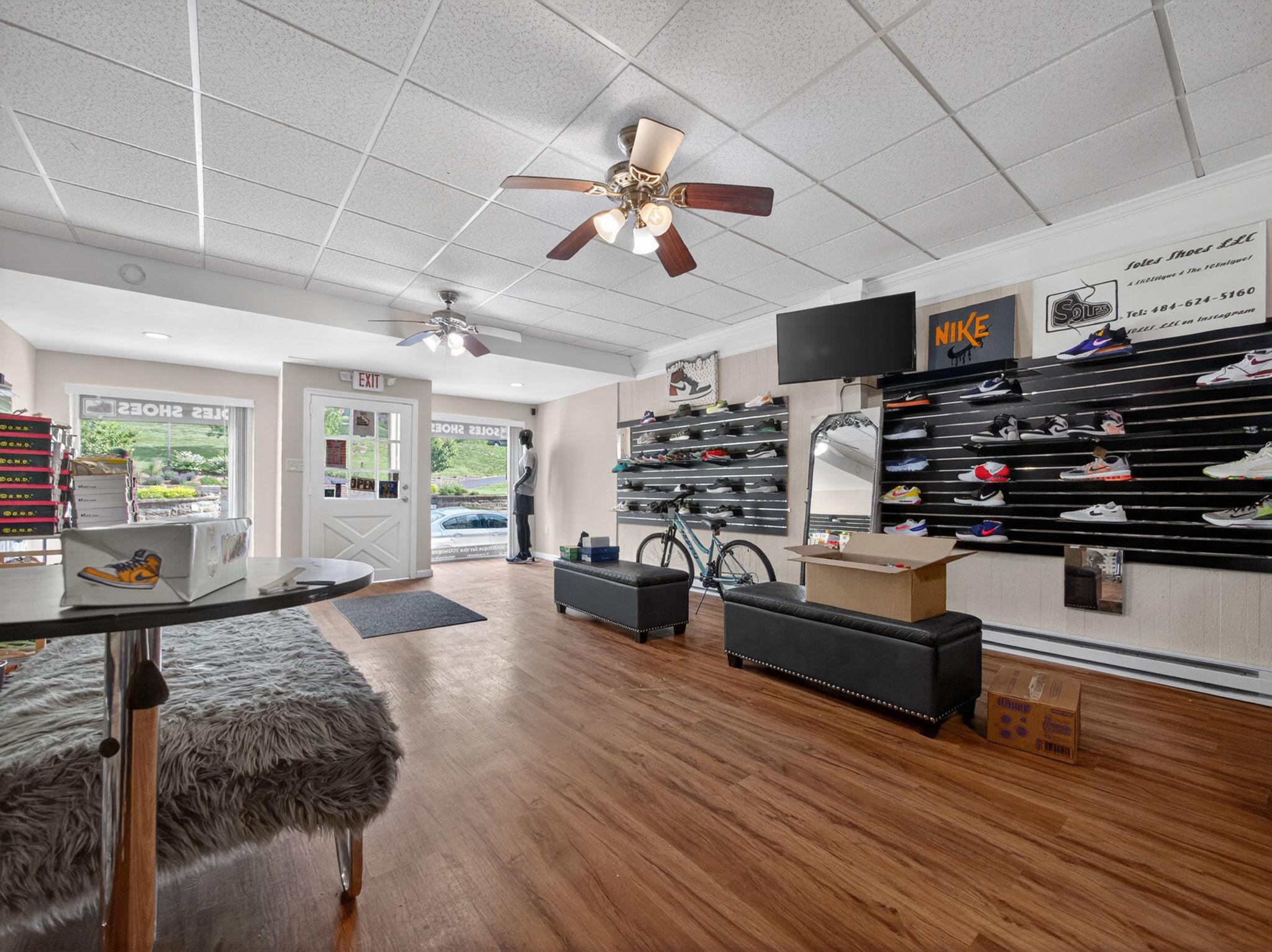 POTTSTOWN - Residential