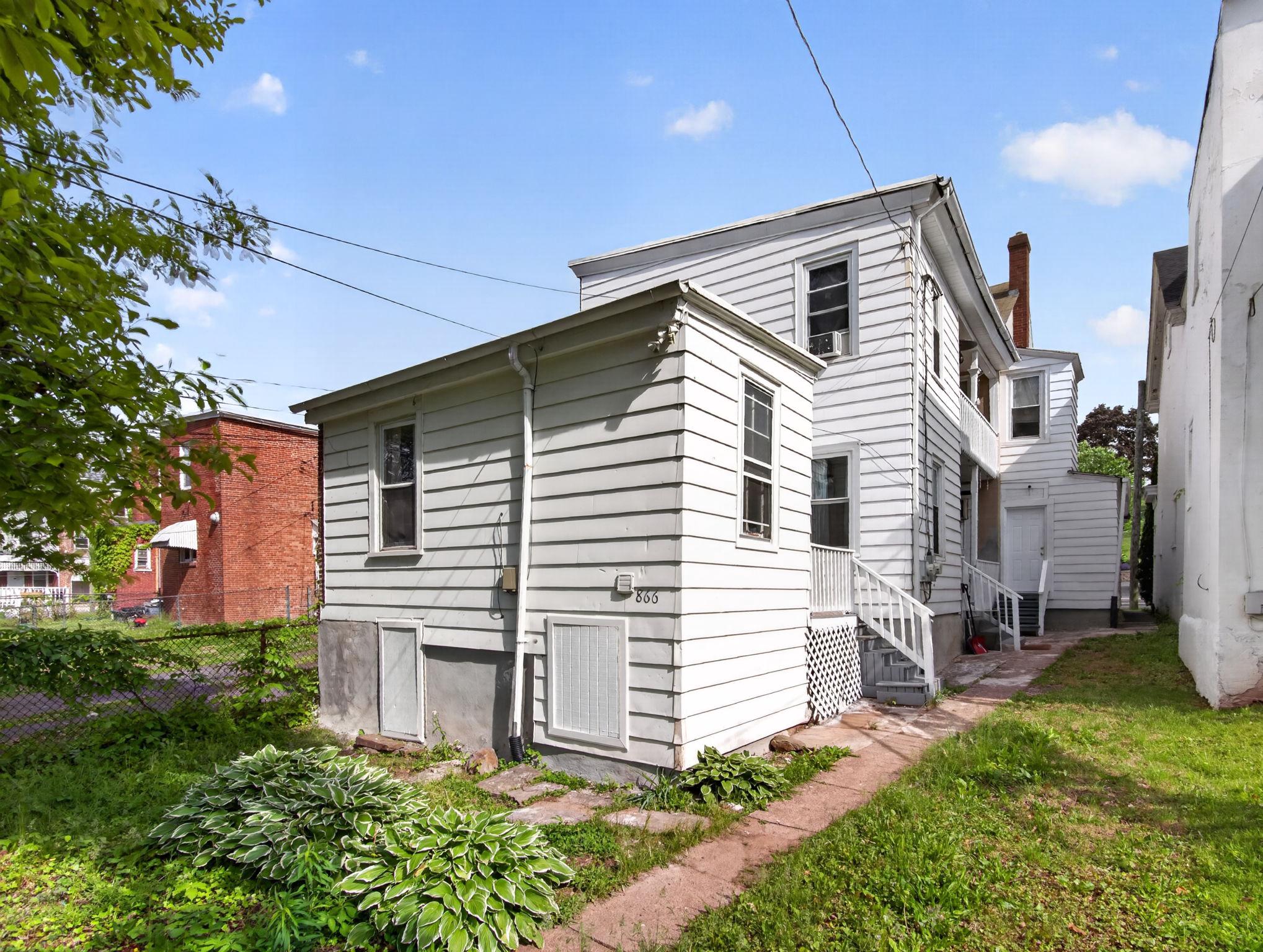 POTTSTOWN - Residential