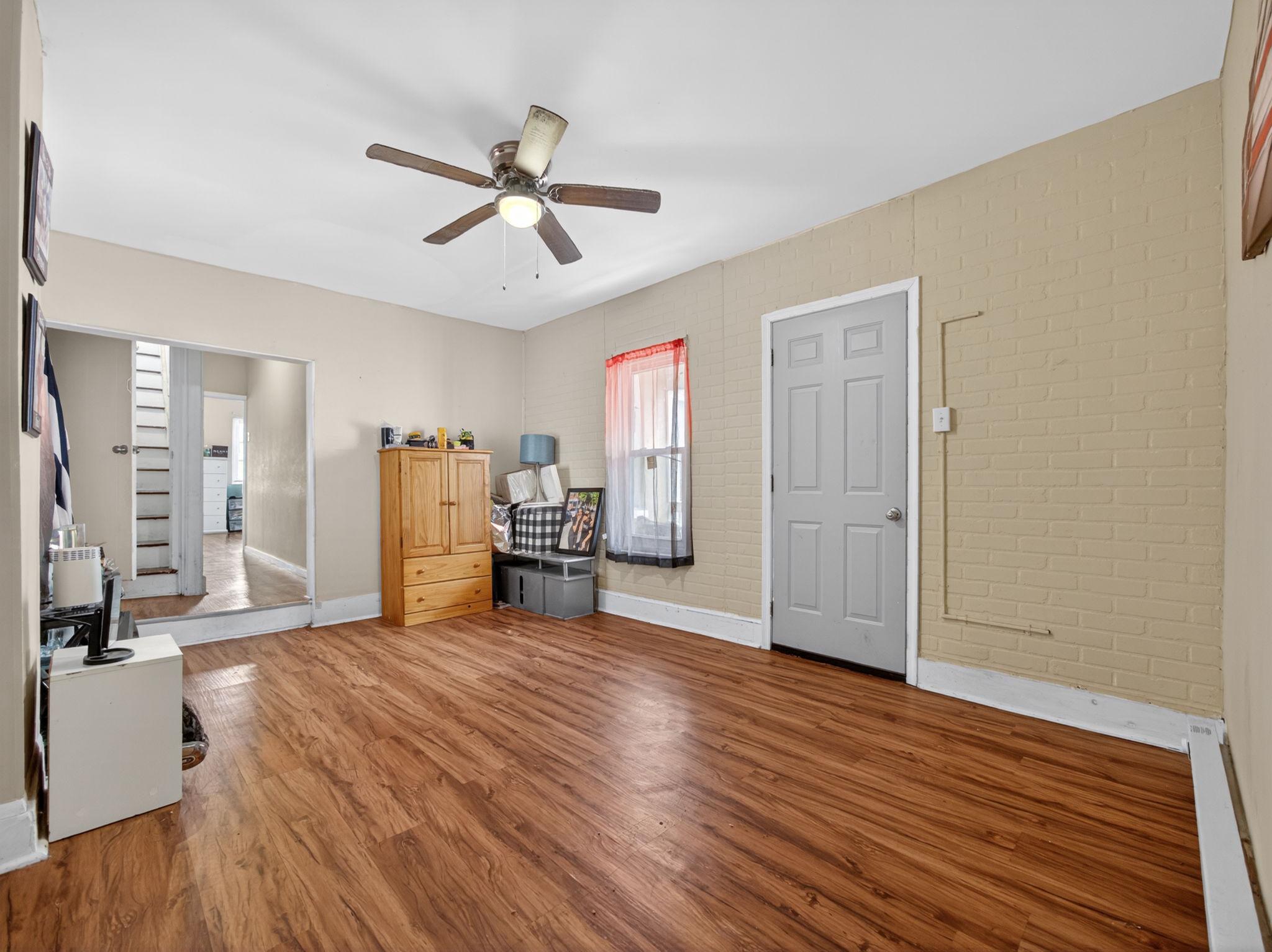POTTSTOWN - Residential