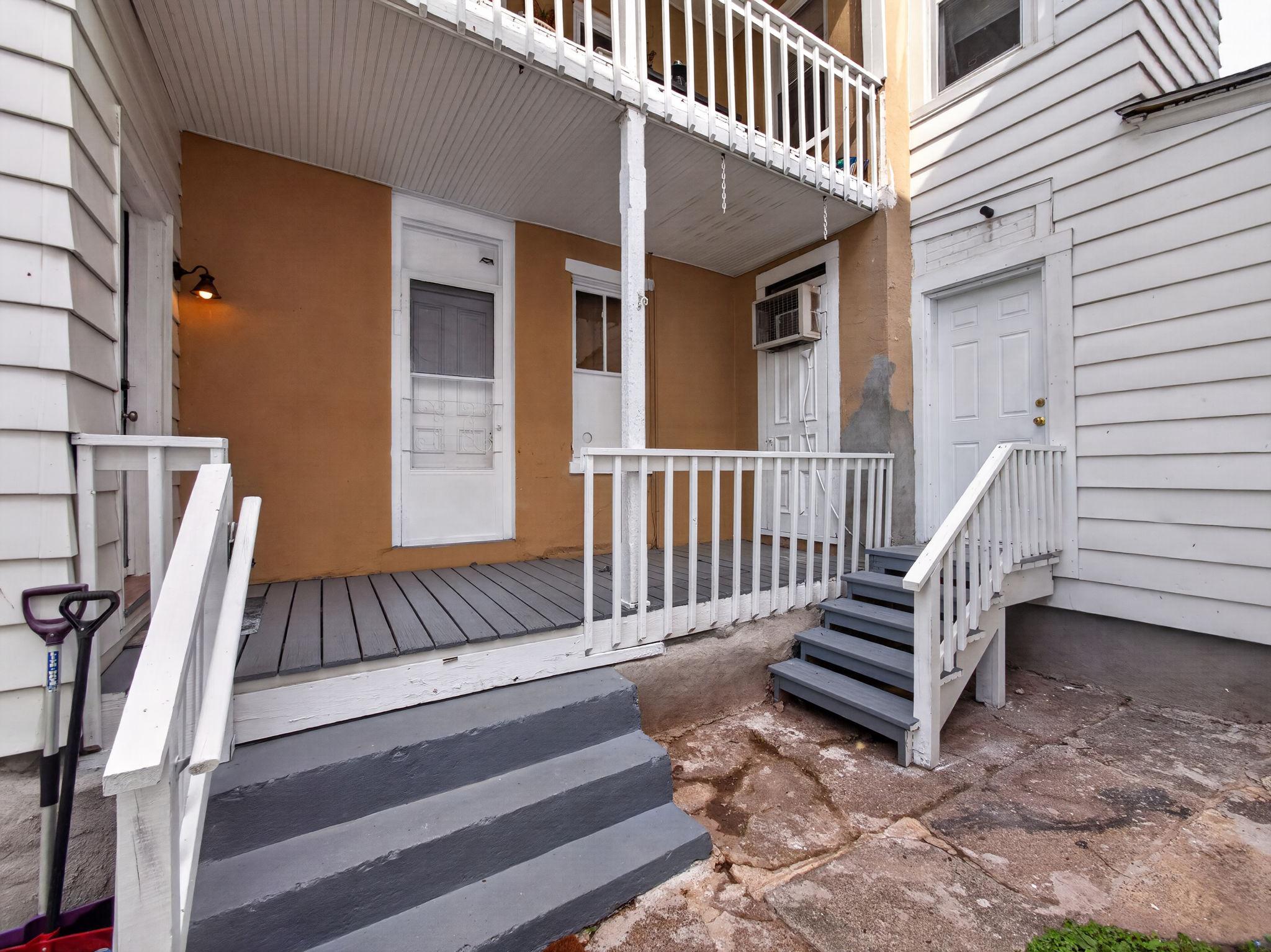 POTTSTOWN - Residential