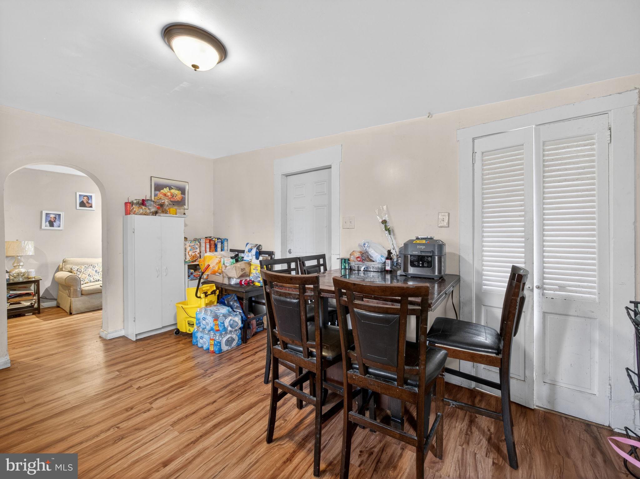 POTTSTOWN - Residential