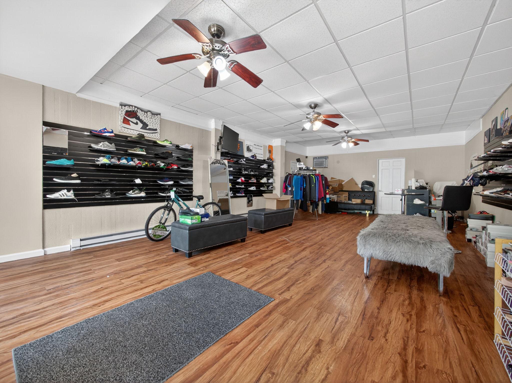 POTTSTOWN - Residential