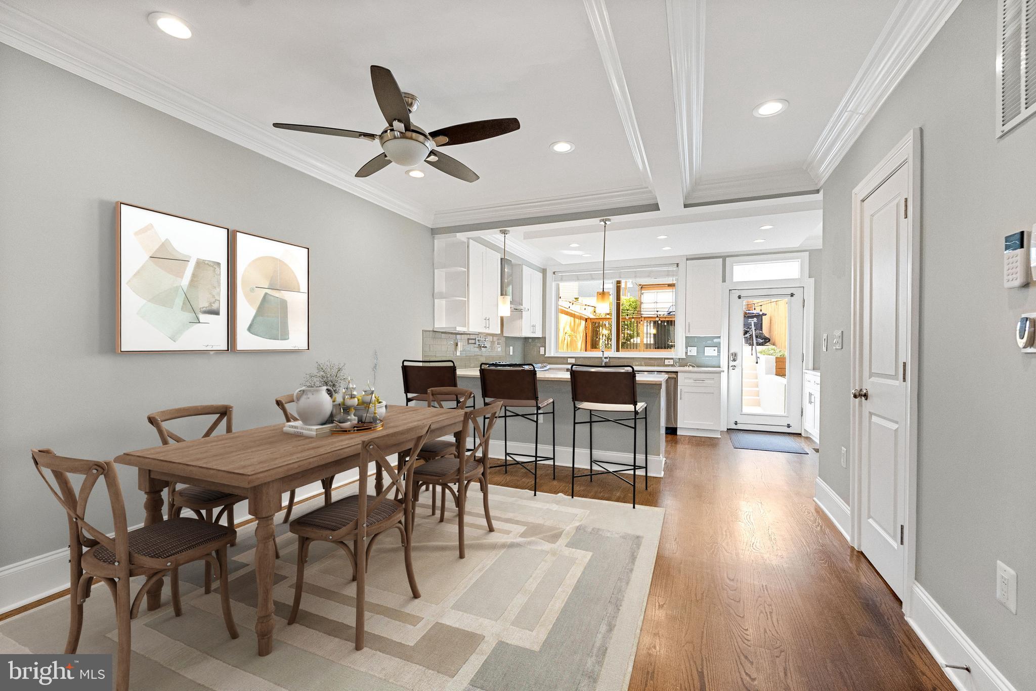 1423 MONTELLO AVENUE NE