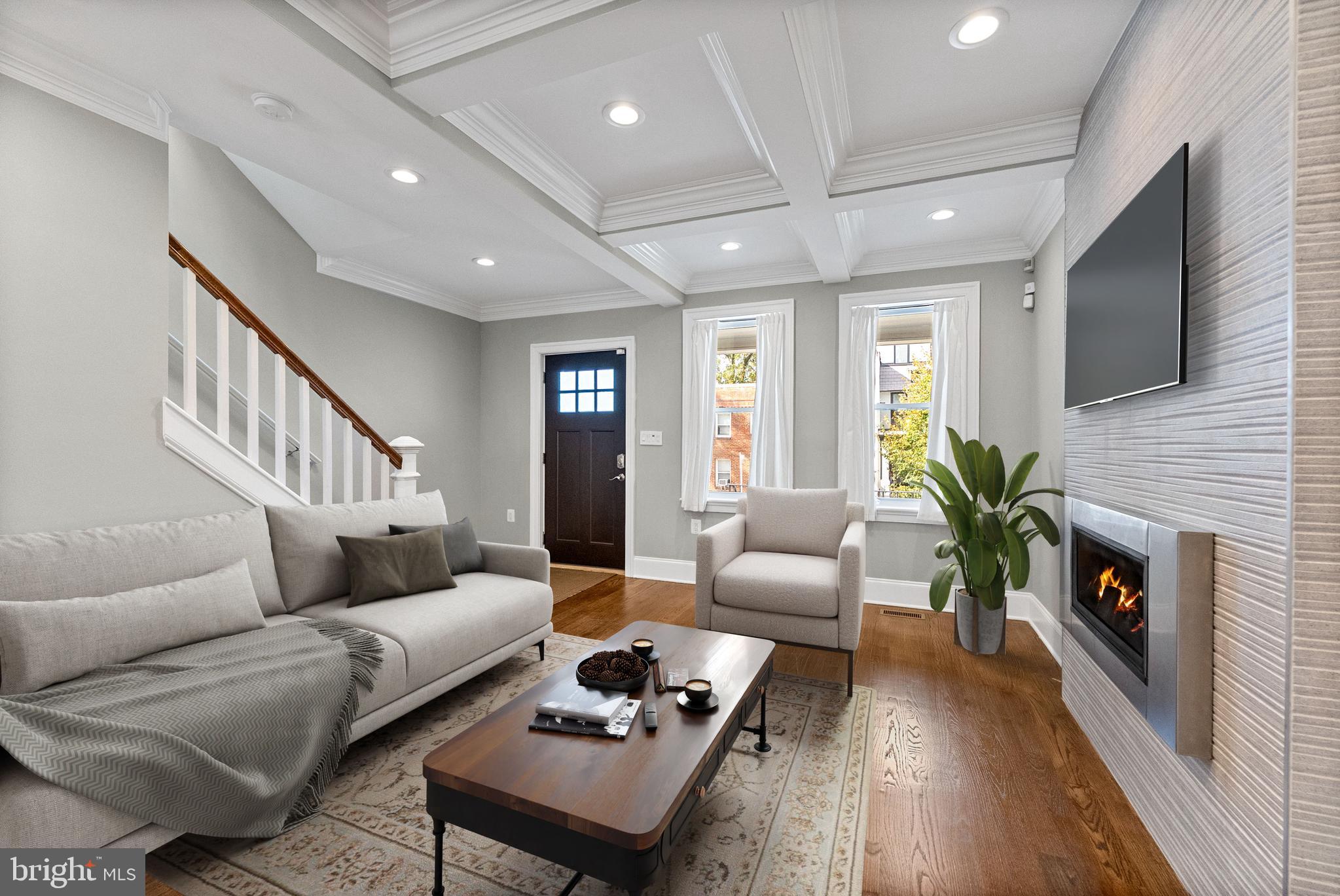 1423 MONTELLO AVENUE NE