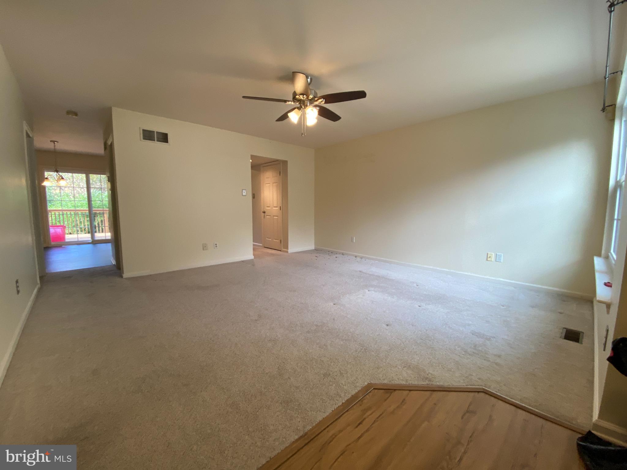 PLUM TREE VILLAGE - Residential Lease