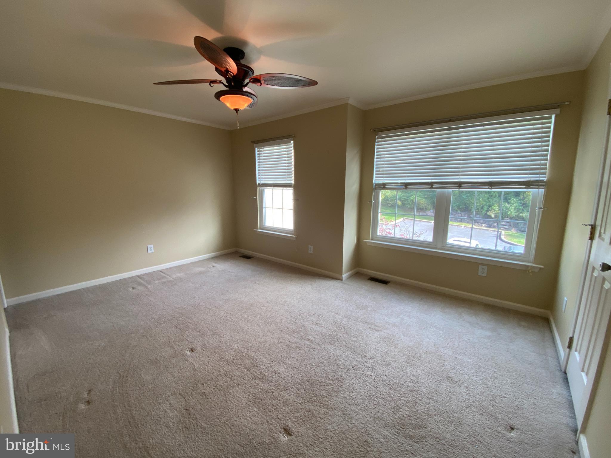 PLUM TREE VILLAGE - Residential Lease