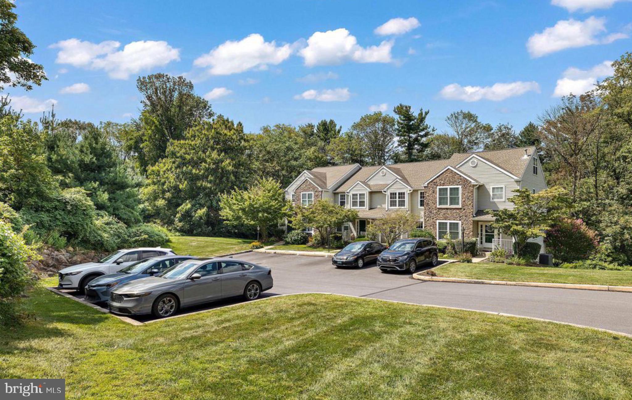 PLUM TREE VILLAGE - Residential Lease