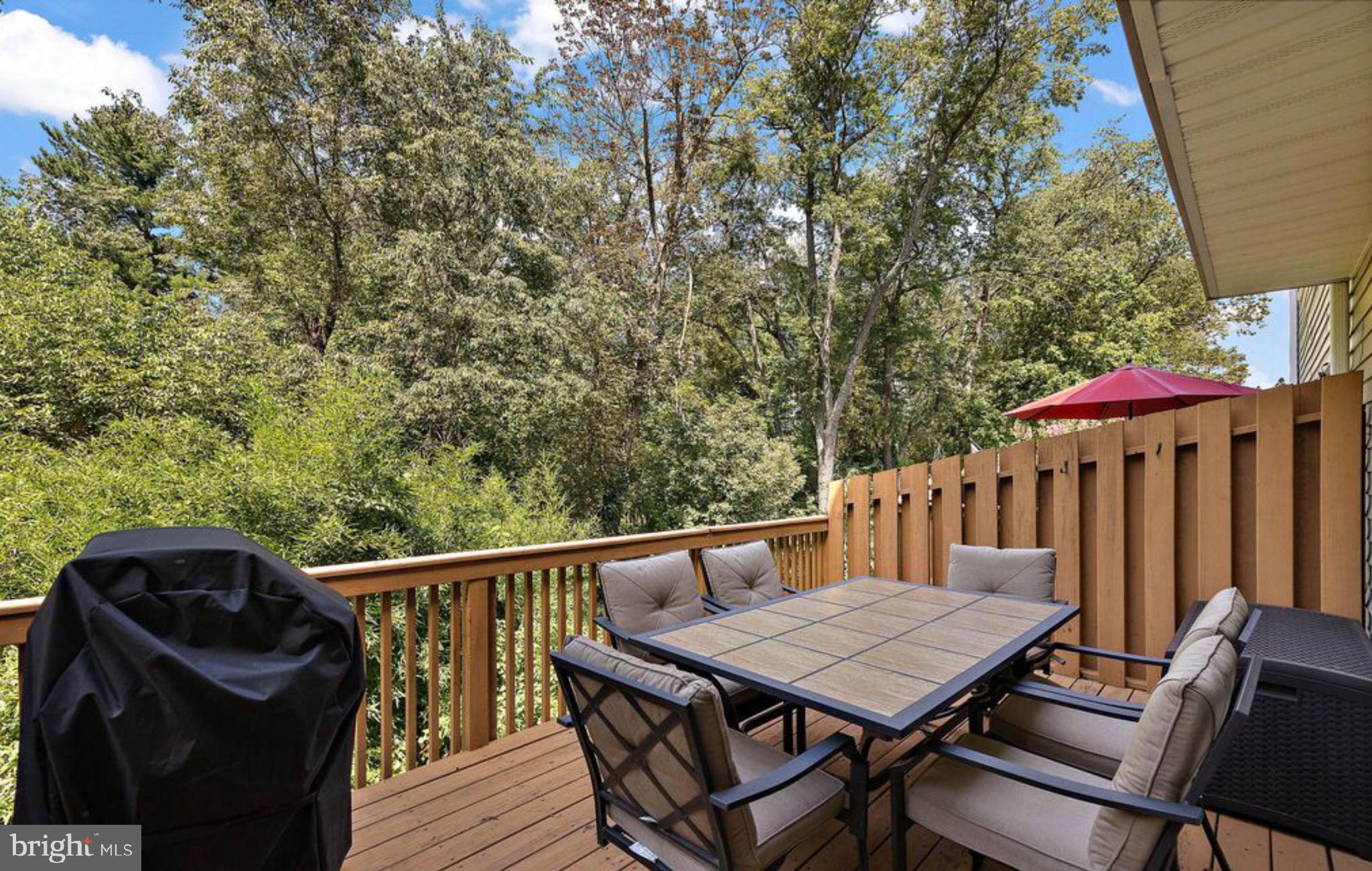 PLUM TREE VILLAGE - Residential Lease