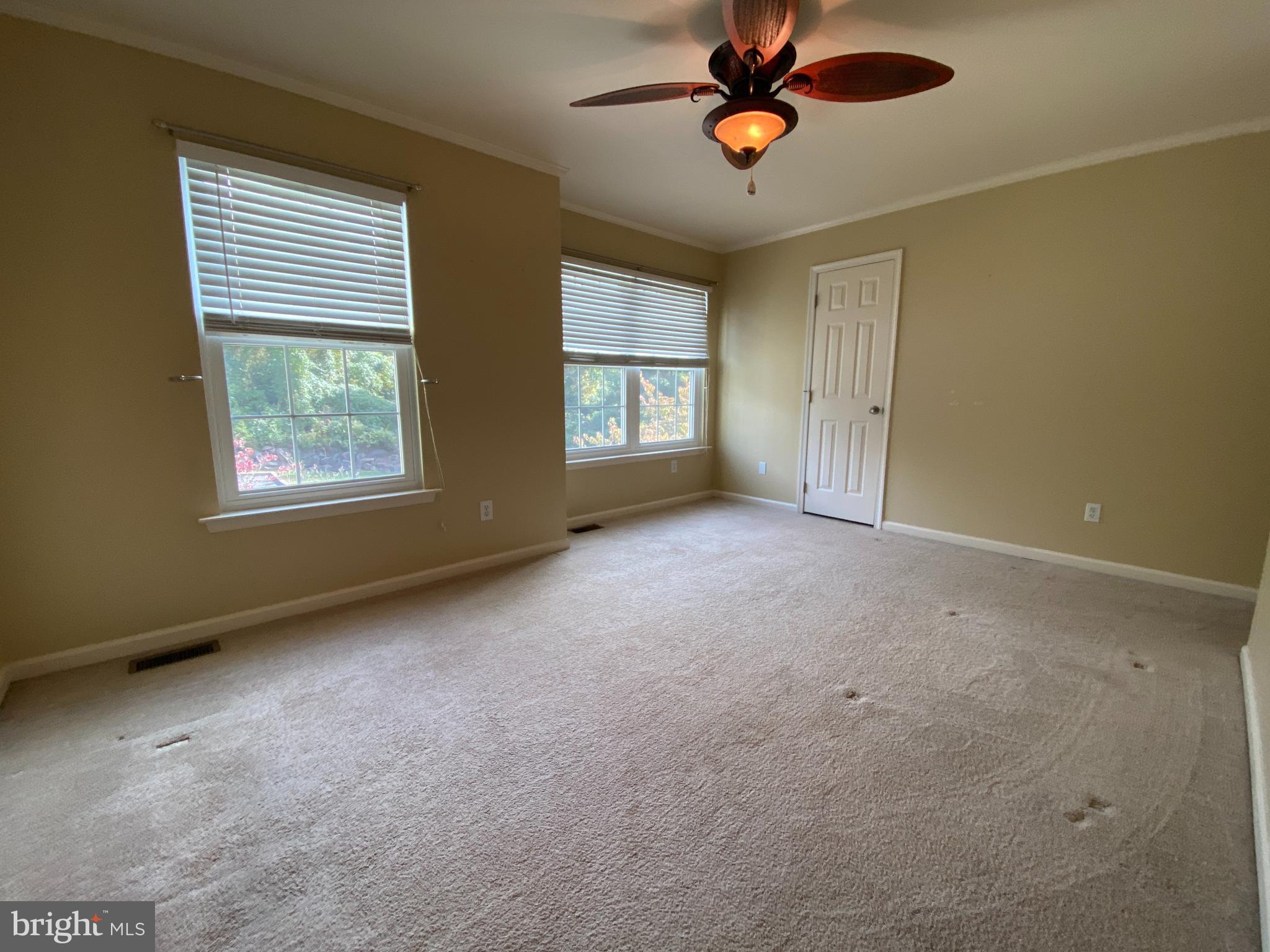 PLUM TREE VILLAGE - Residential Lease