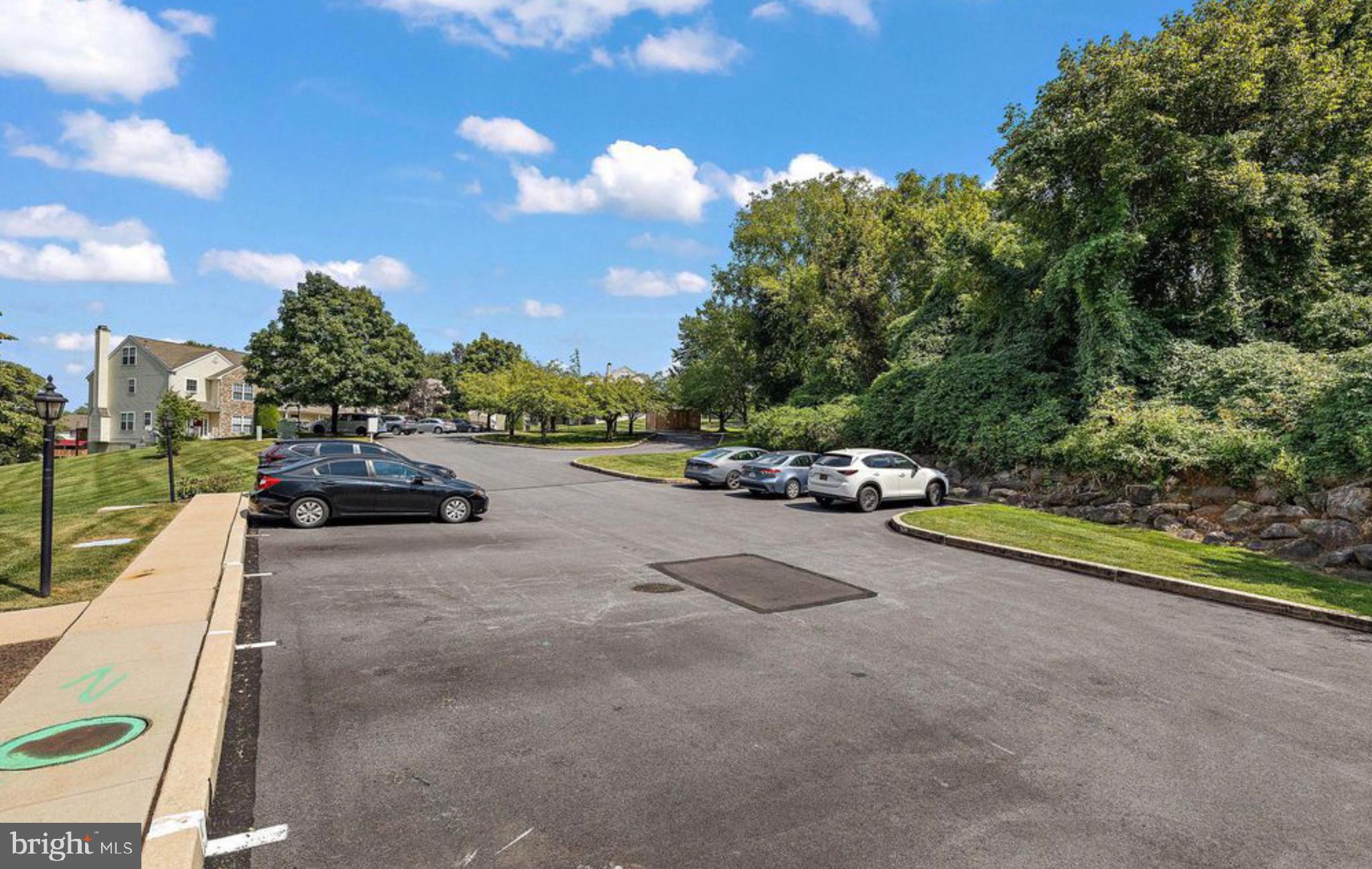 PLUM TREE VILLAGE - Residential Lease