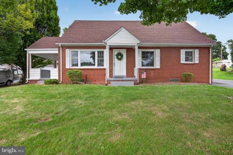 Homes For Sale - 6 Terrace Place<br/> York County, NEW CUMBERLAND, PA 17070
