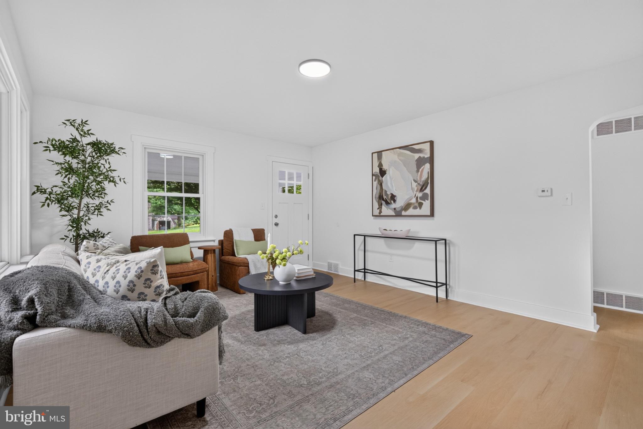 6 TERRACE PLACE