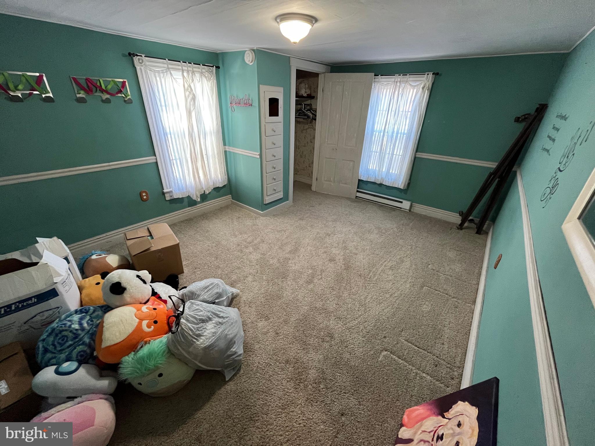 CORRIGANVILLE - Residential