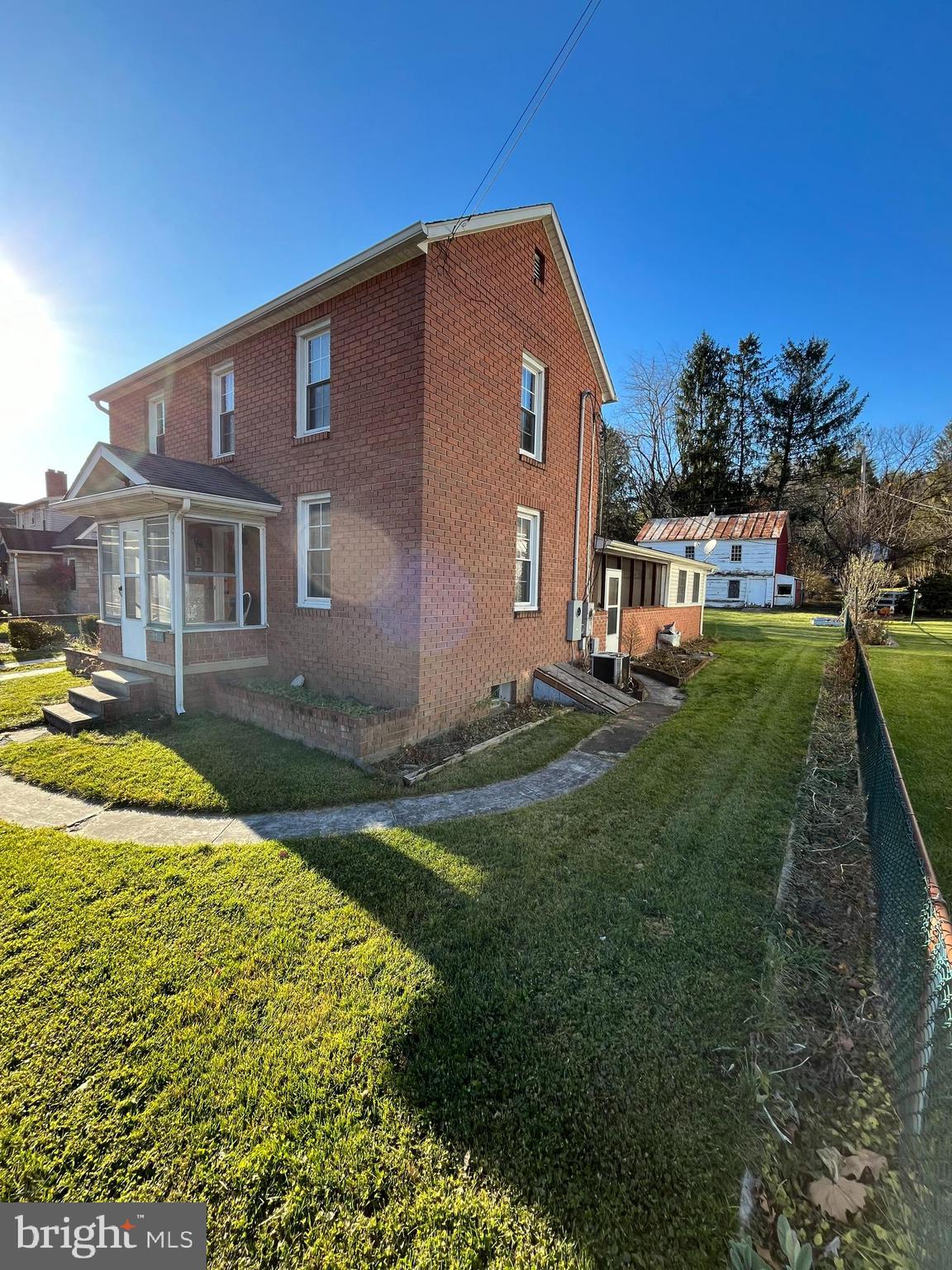 CORRIGANVILLE - Residential