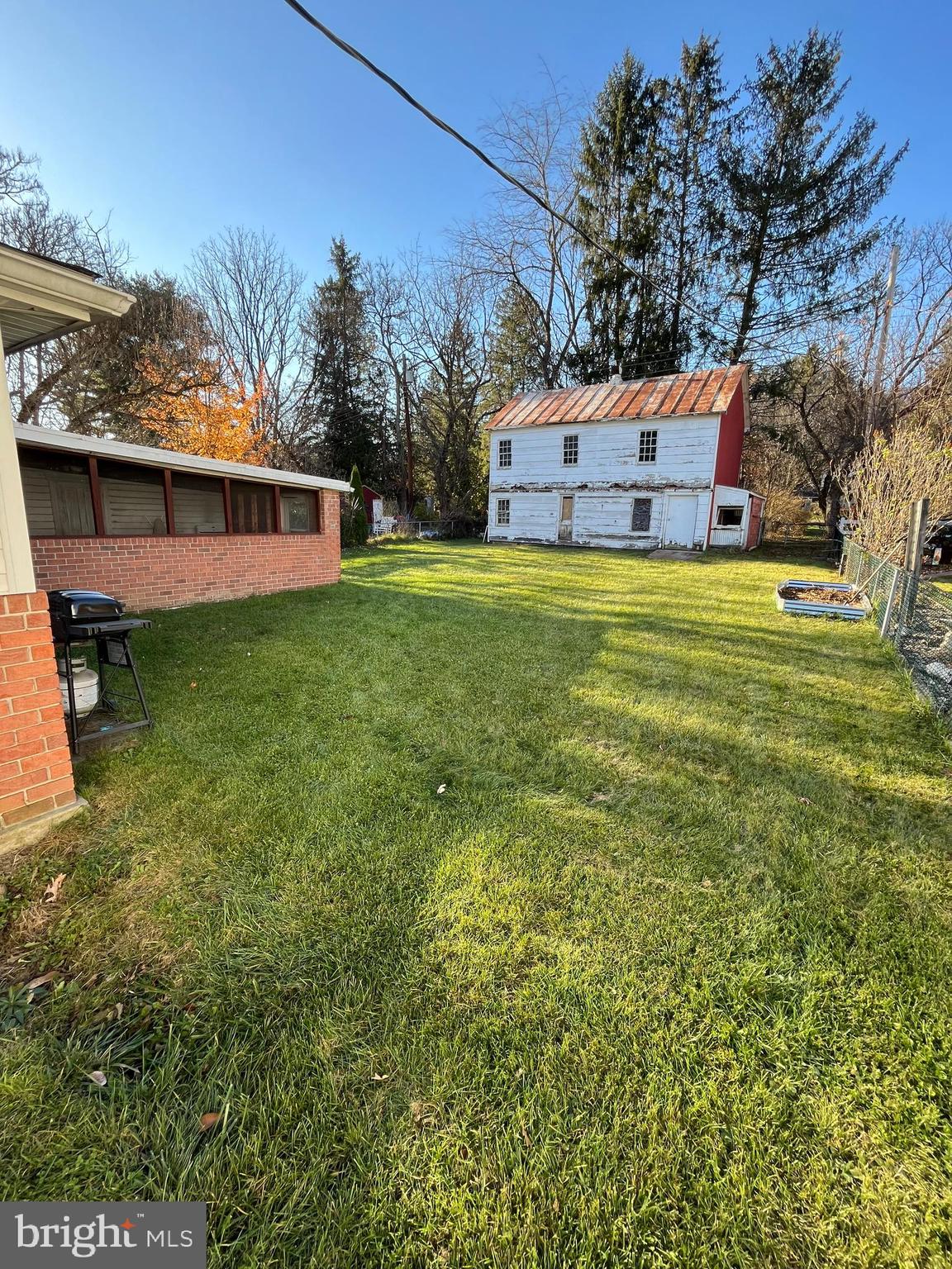 CORRIGANVILLE - Residential