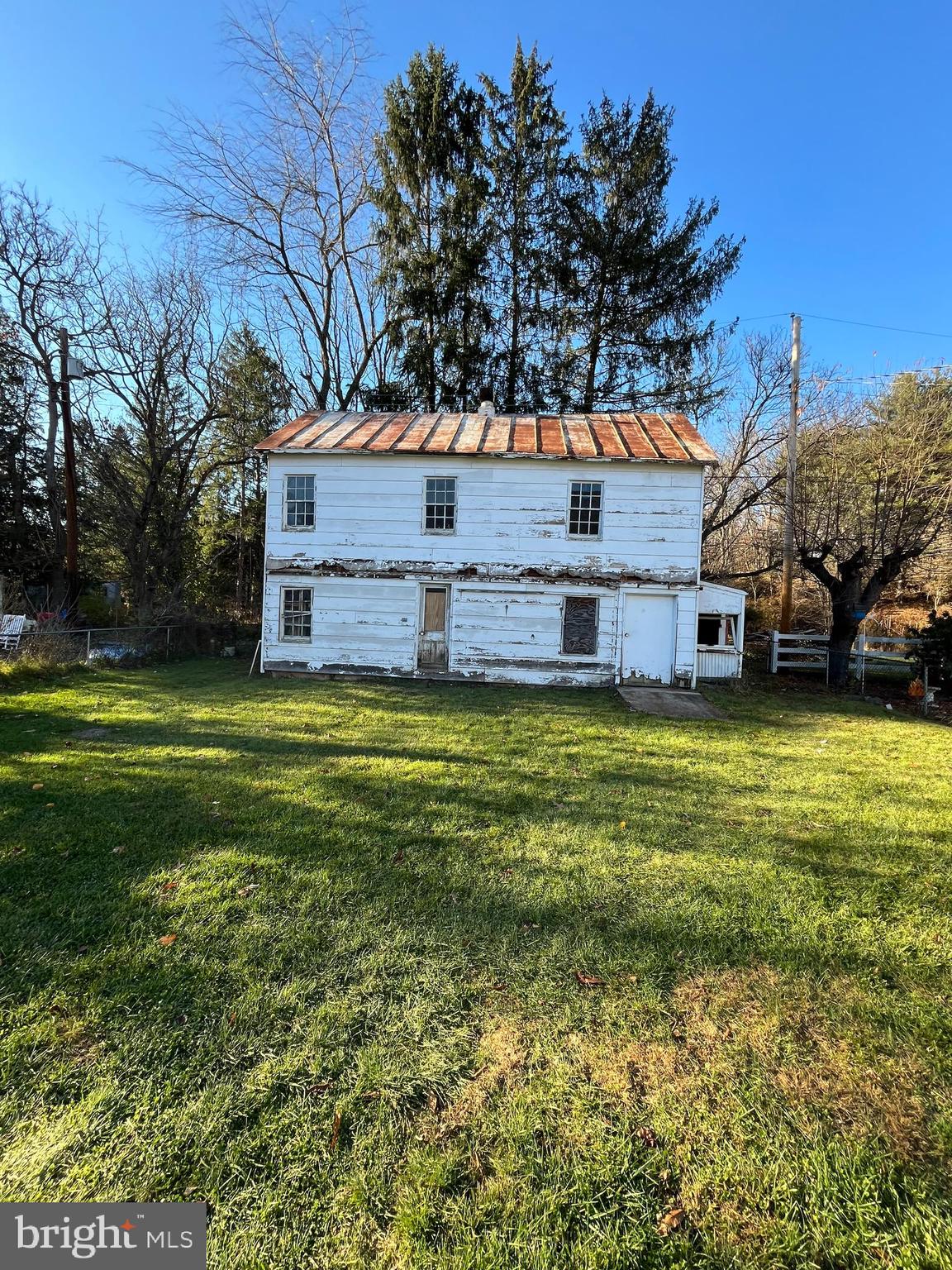 CORRIGANVILLE - Residential