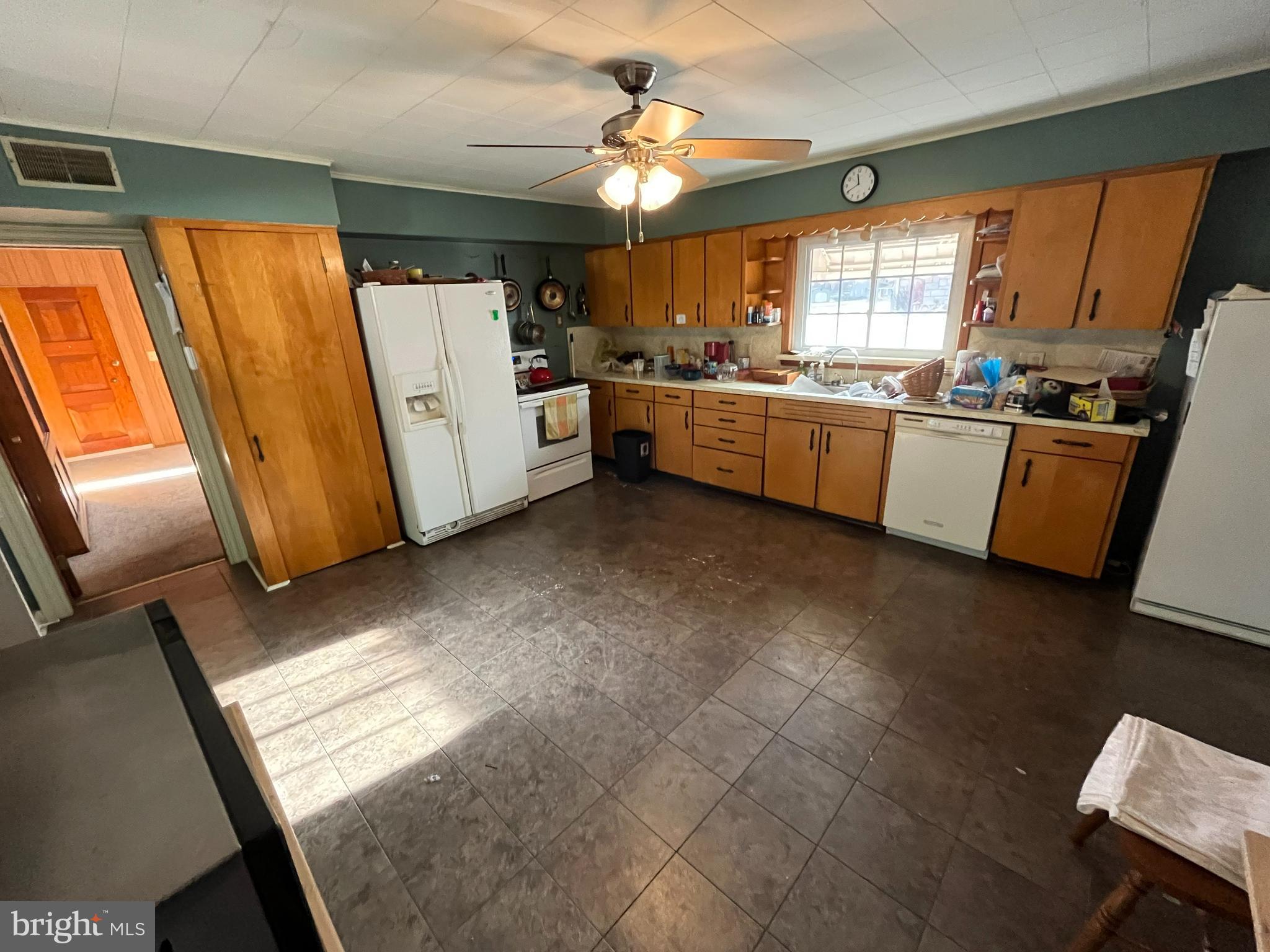 CORRIGANVILLE - Residential