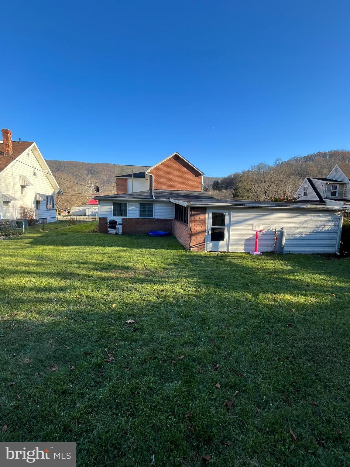 CORRIGANVILLE - Residential