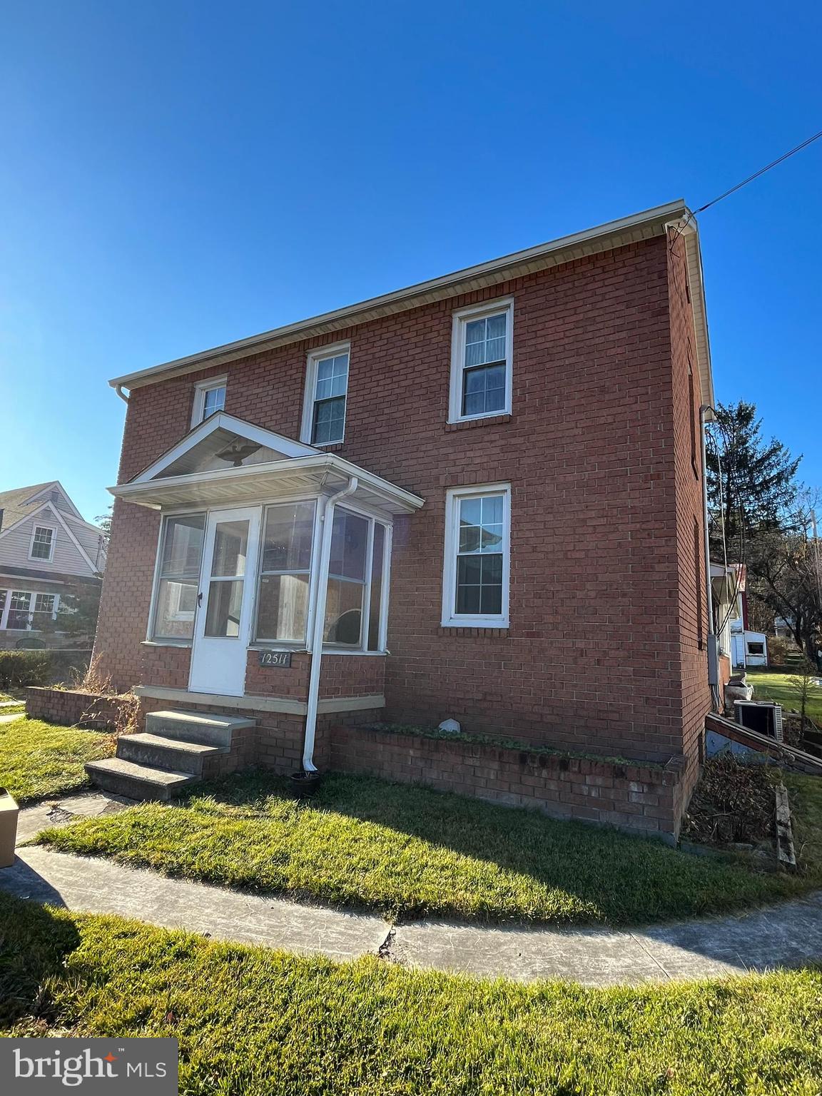 CORRIGANVILLE - Residential