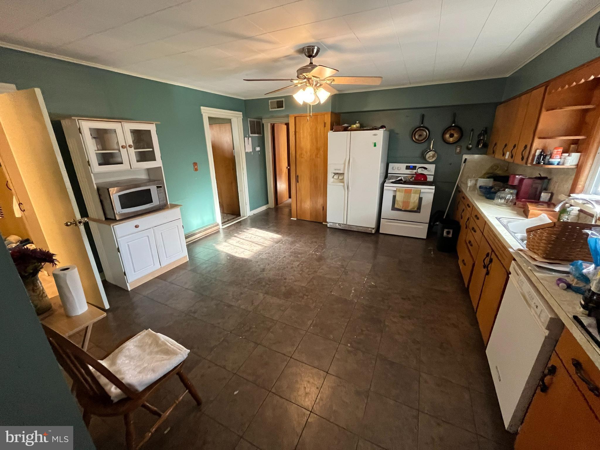 CORRIGANVILLE - Residential