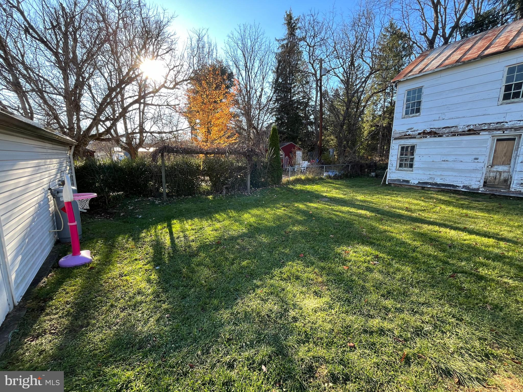 CORRIGANVILLE - Residential