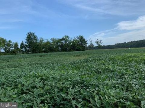 0 GRAYS CORNER ROAD BERLIN MD 21811