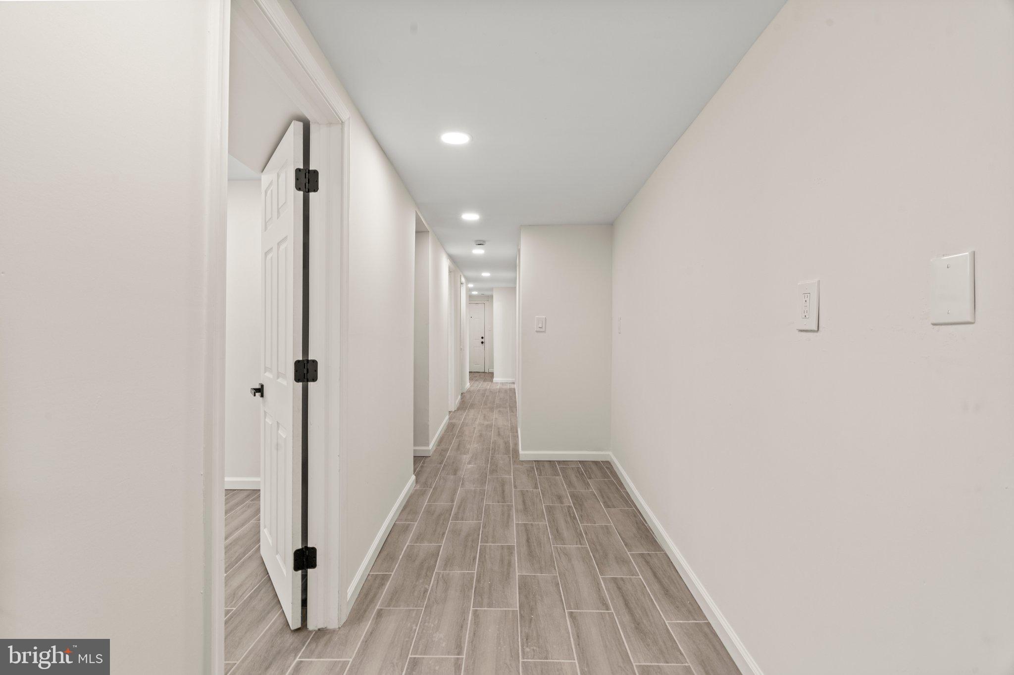 PHILADELPHIA - Residential