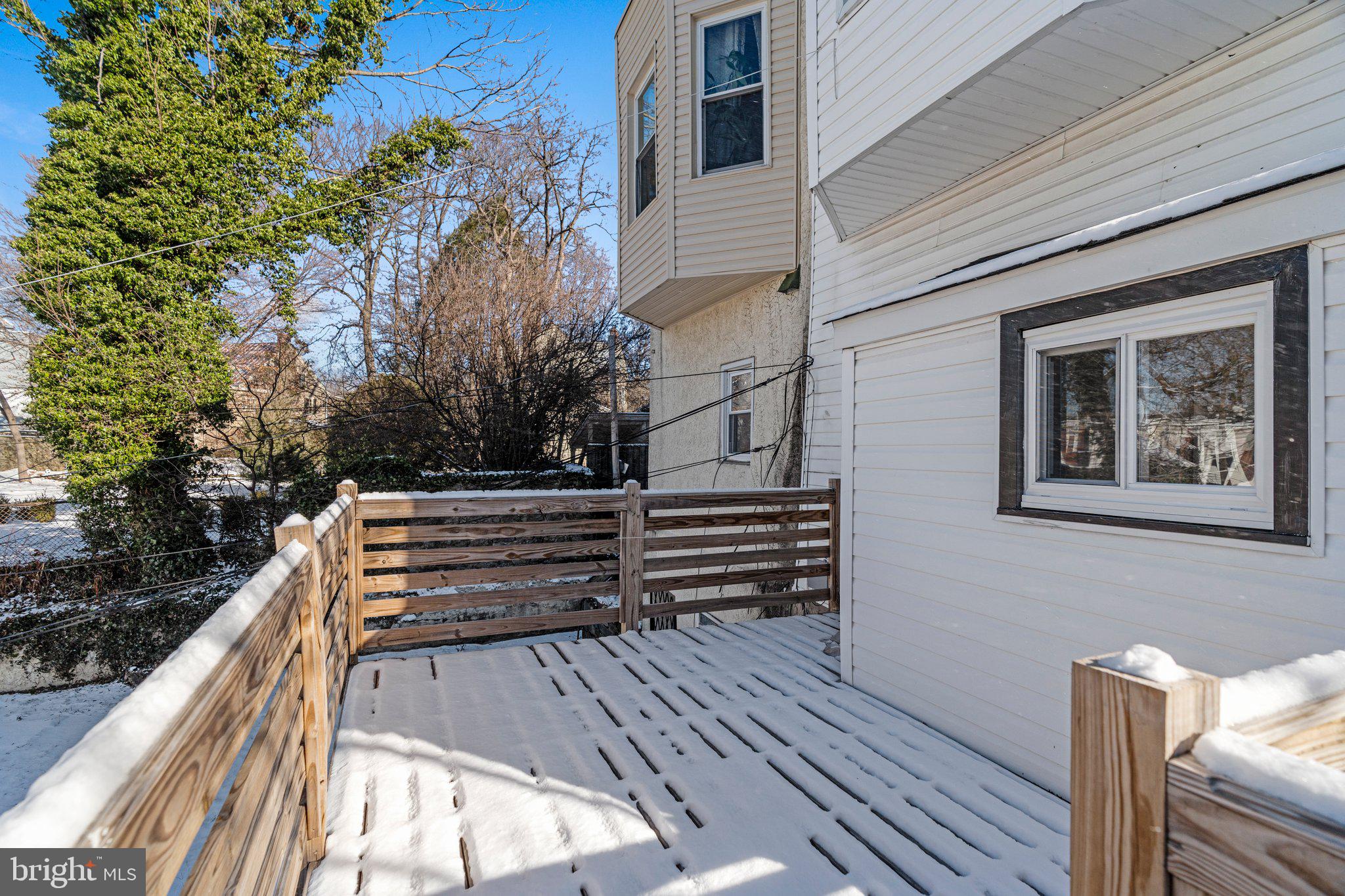 PHILADELPHIA - Residential