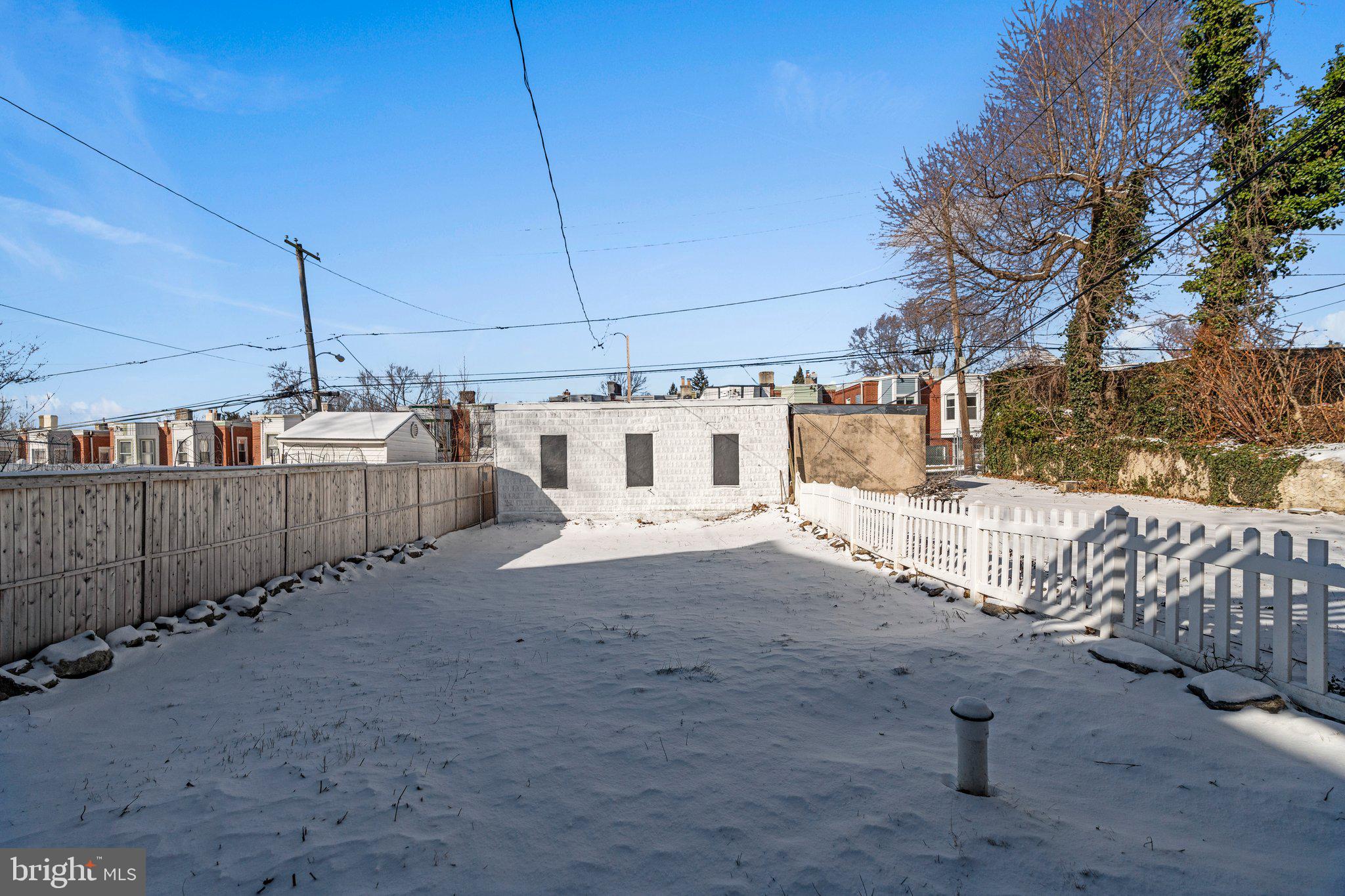 PHILADELPHIA - Residential