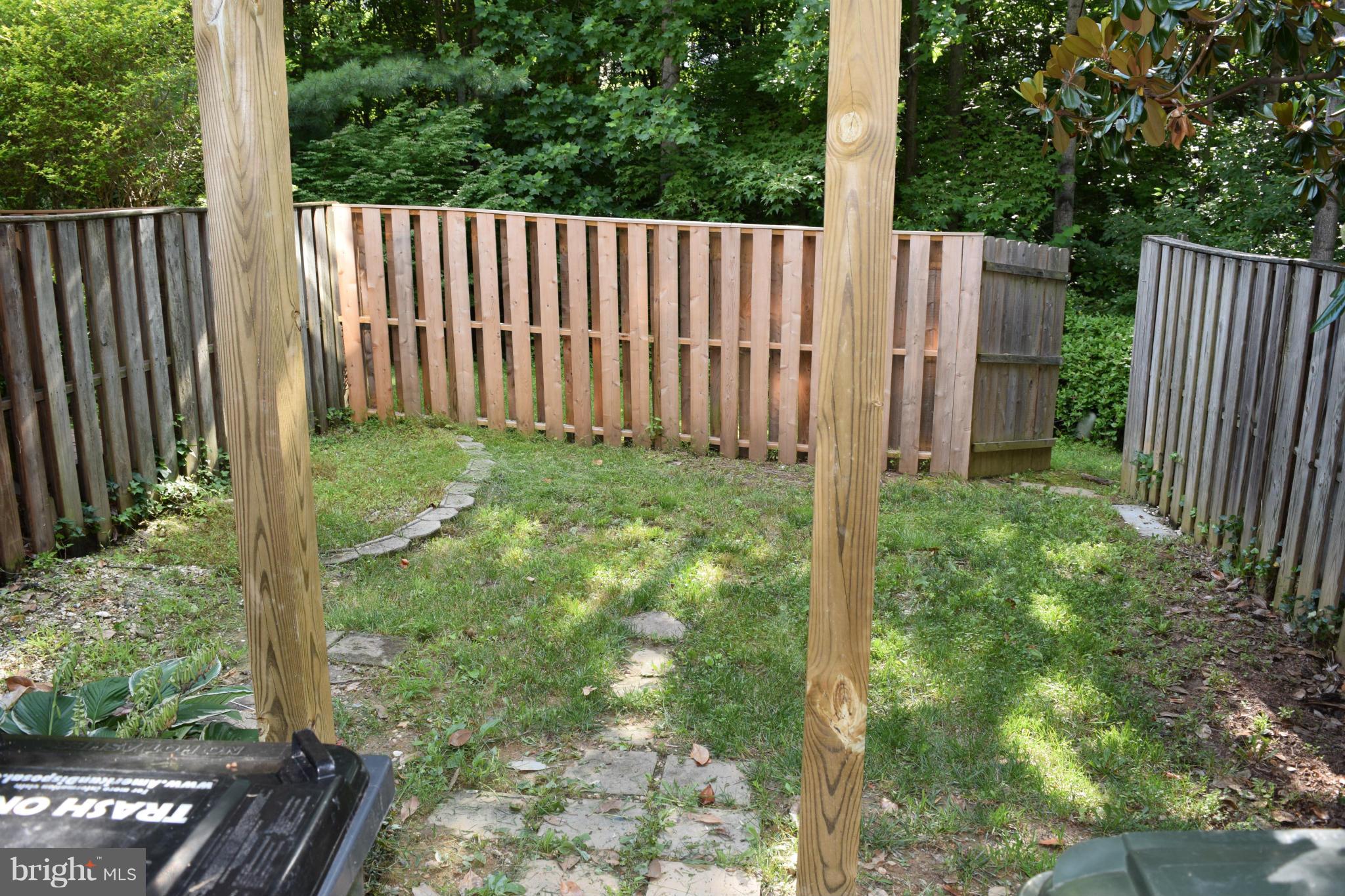 MONTCLAIR/SOUTHL - Residential Lease