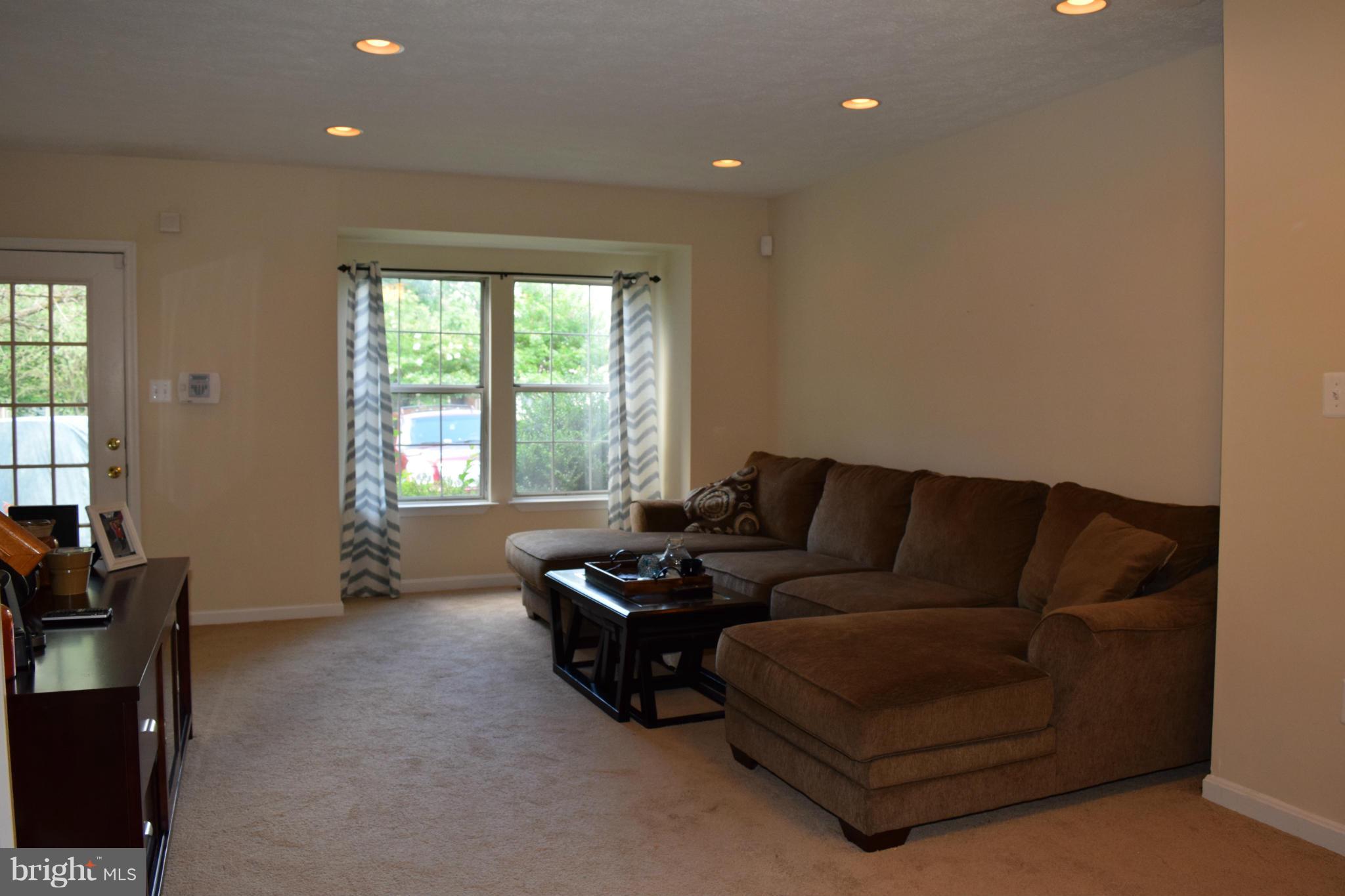 MONTCLAIR/SOUTHL - Residential Lease