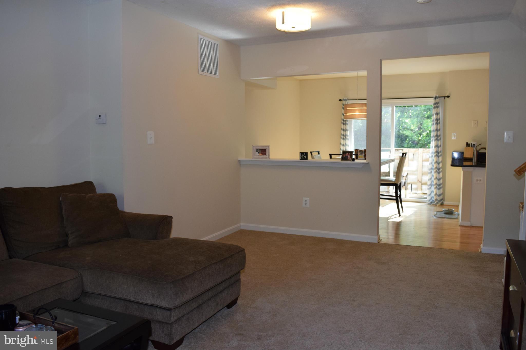 MONTCLAIR/SOUTHL - Residential Lease