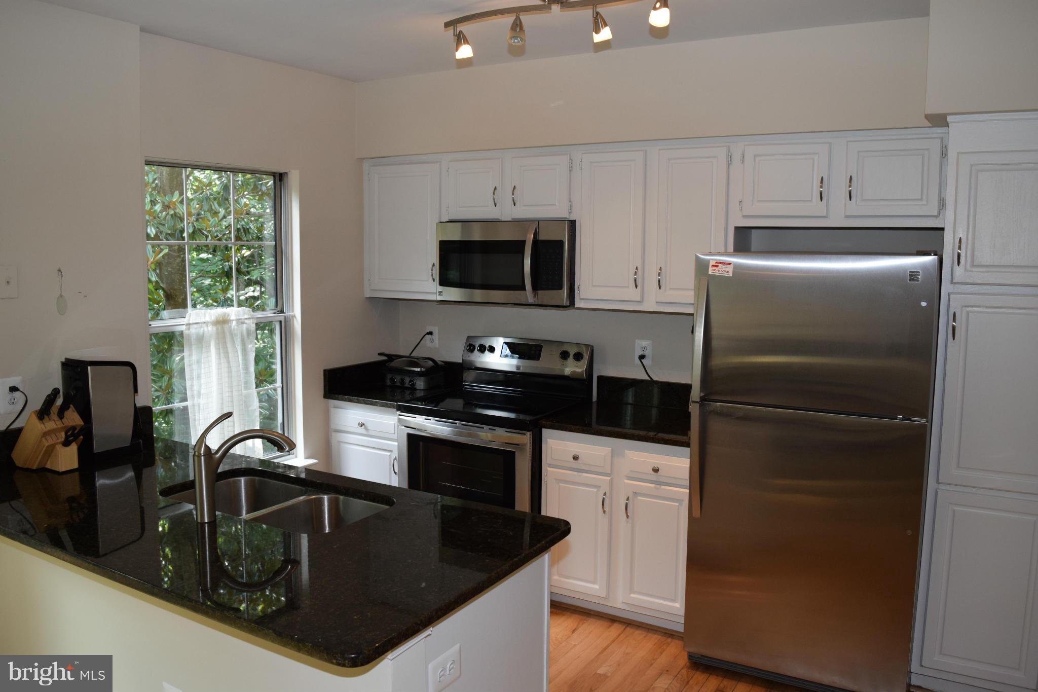 MONTCLAIR/SOUTHL - Residential Lease