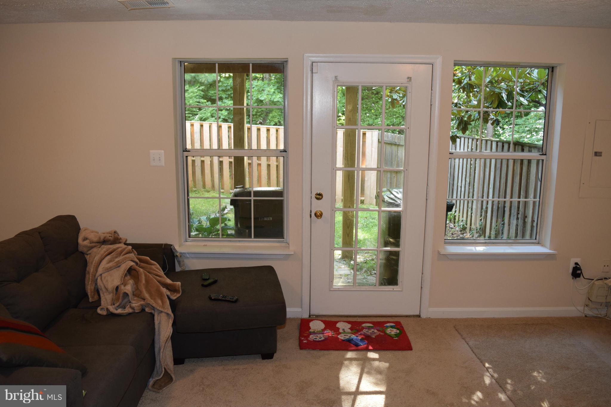 MONTCLAIR/SOUTHL - Residential Lease