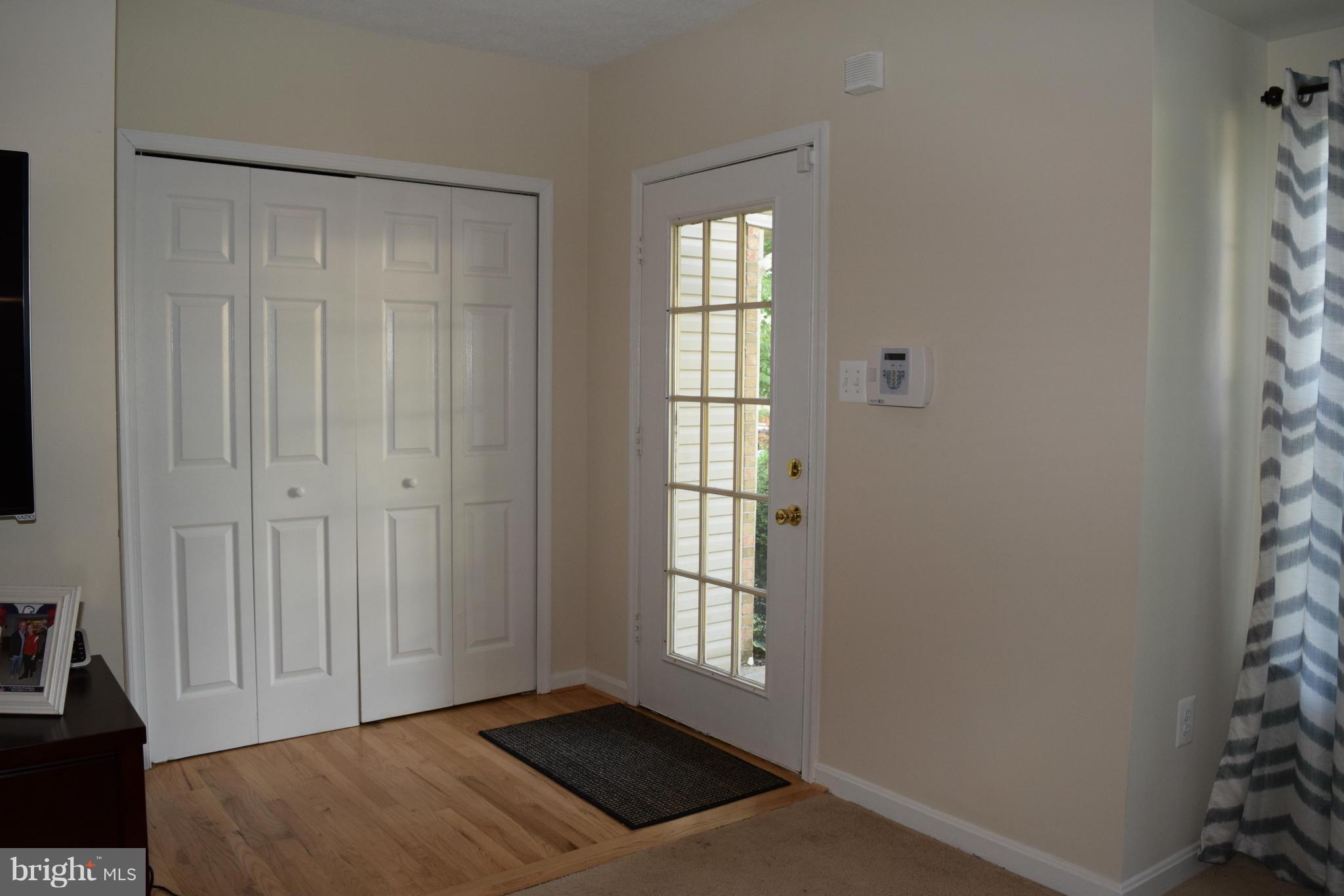 MONTCLAIR/SOUTHL - Residential Lease