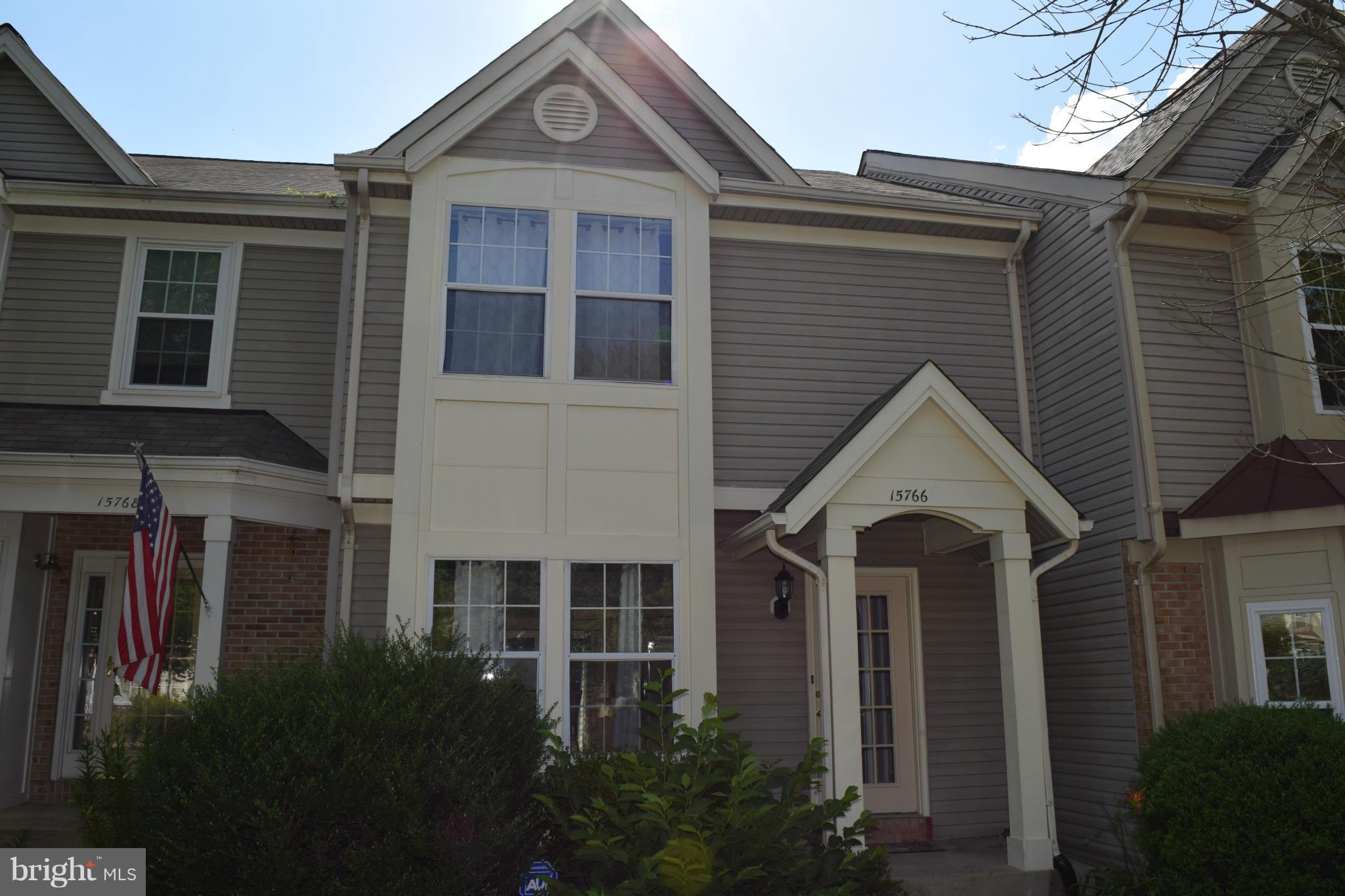 MONTCLAIR/SOUTHL - Residential Lease