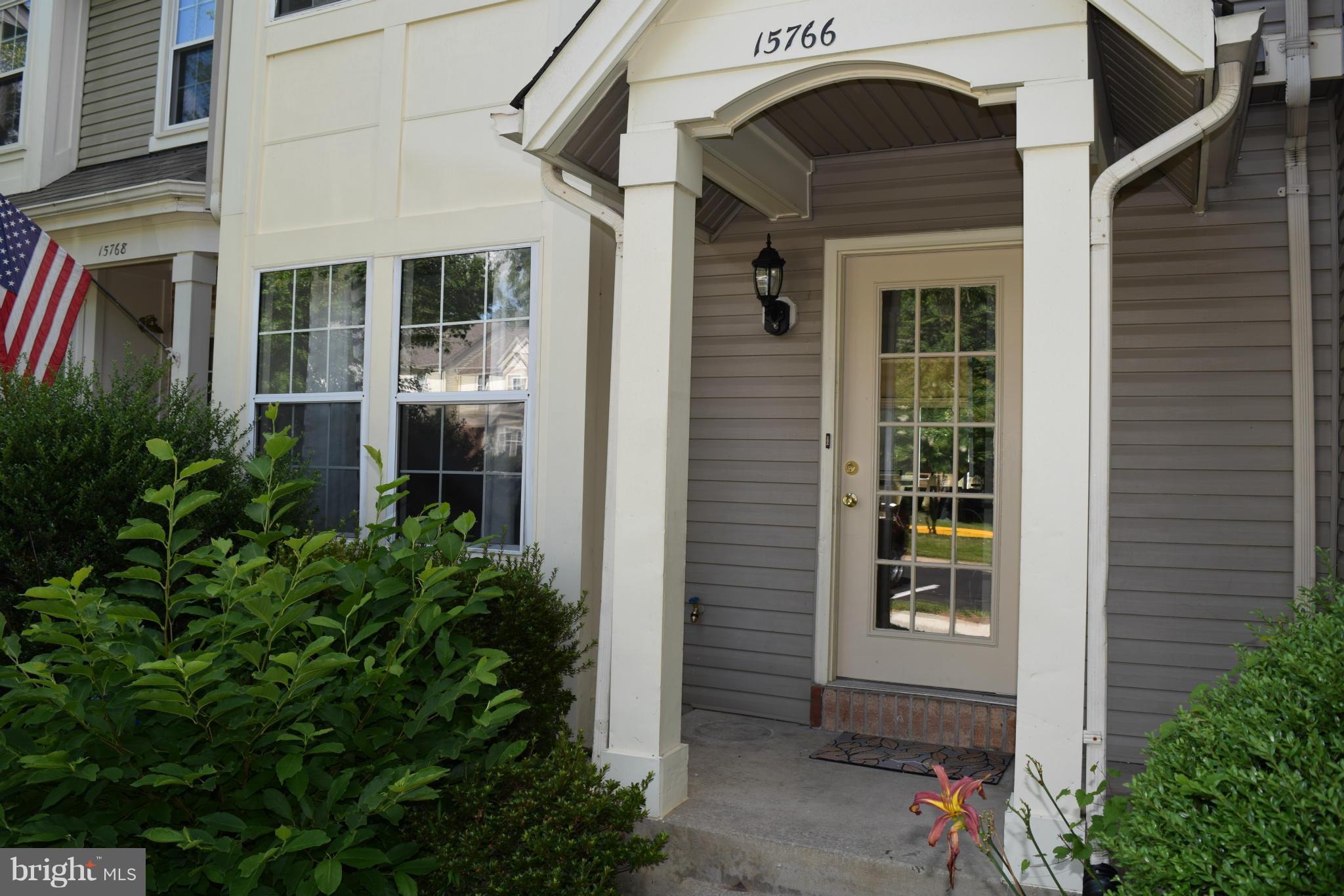 MONTCLAIR/SOUTHL - Residential Lease