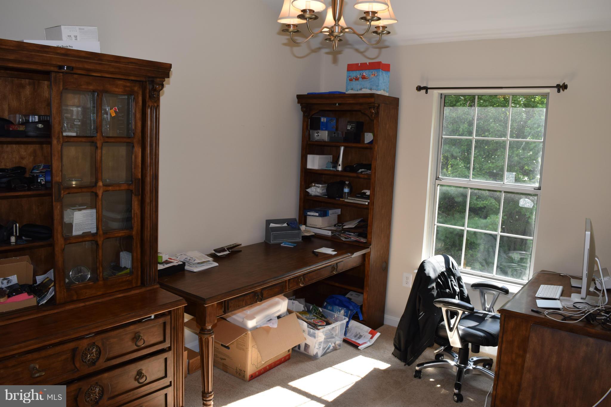 MONTCLAIR/SOUTHL - Residential Lease