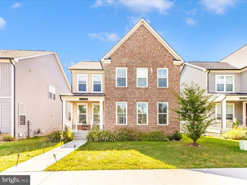 12208 W OLD BALTIMORE ROAD BOYDS MD 20841