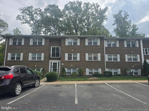 117 DONZEN DRIVE D D BEL AIR MD 21014