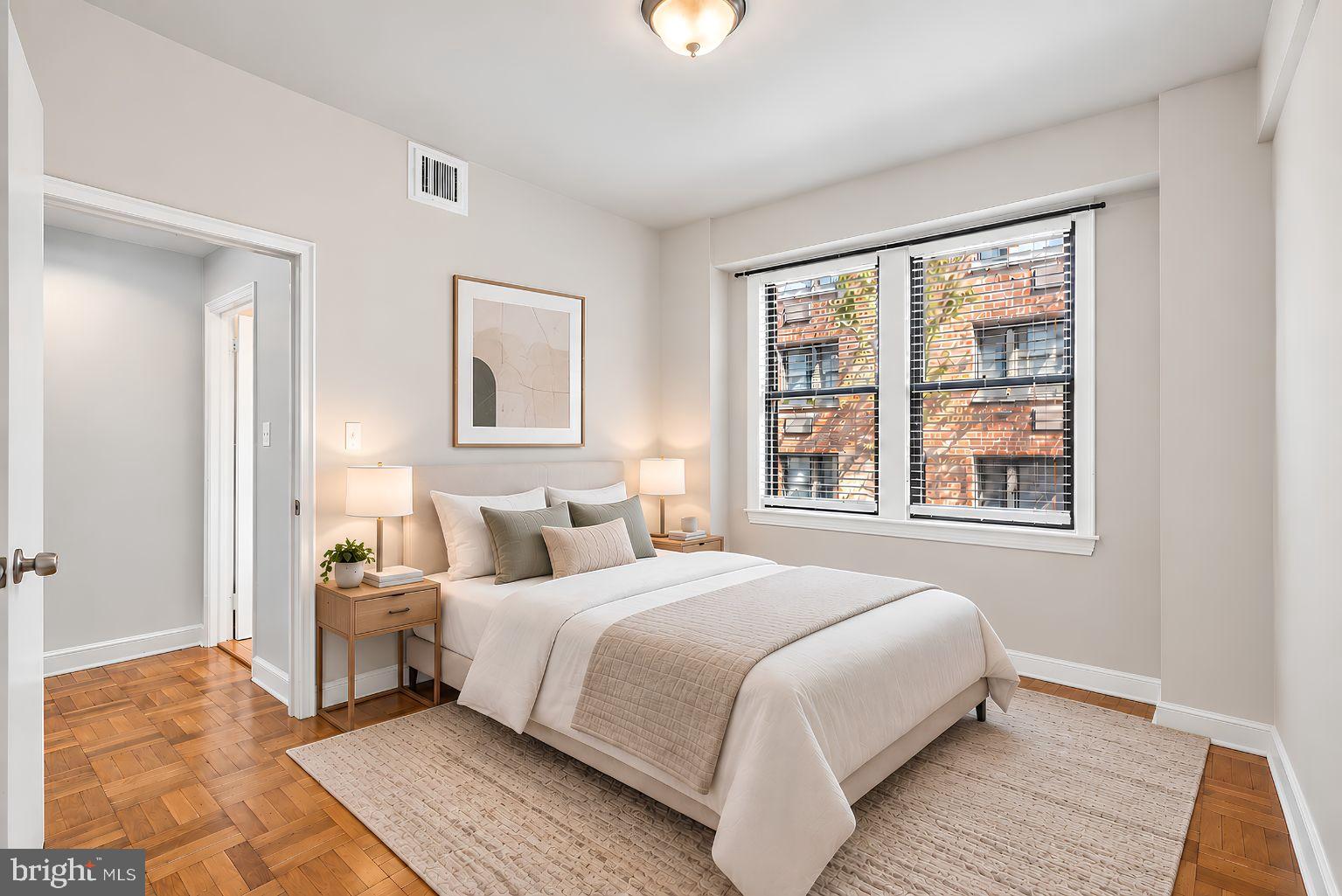 2515 K STREET NW 312