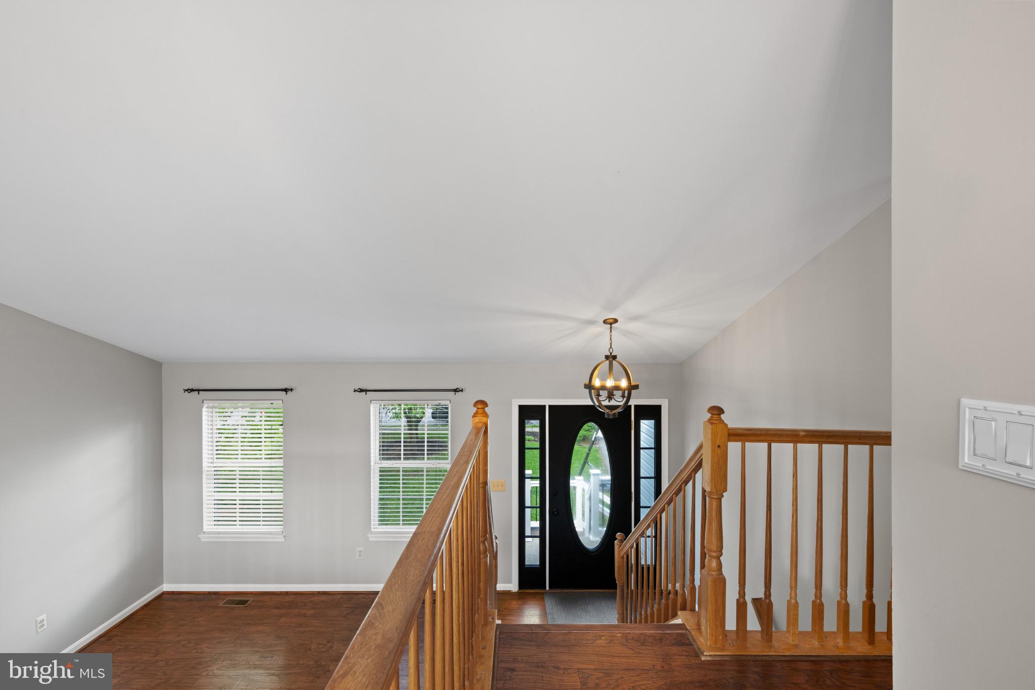 ATLEE RIDGE - Residential