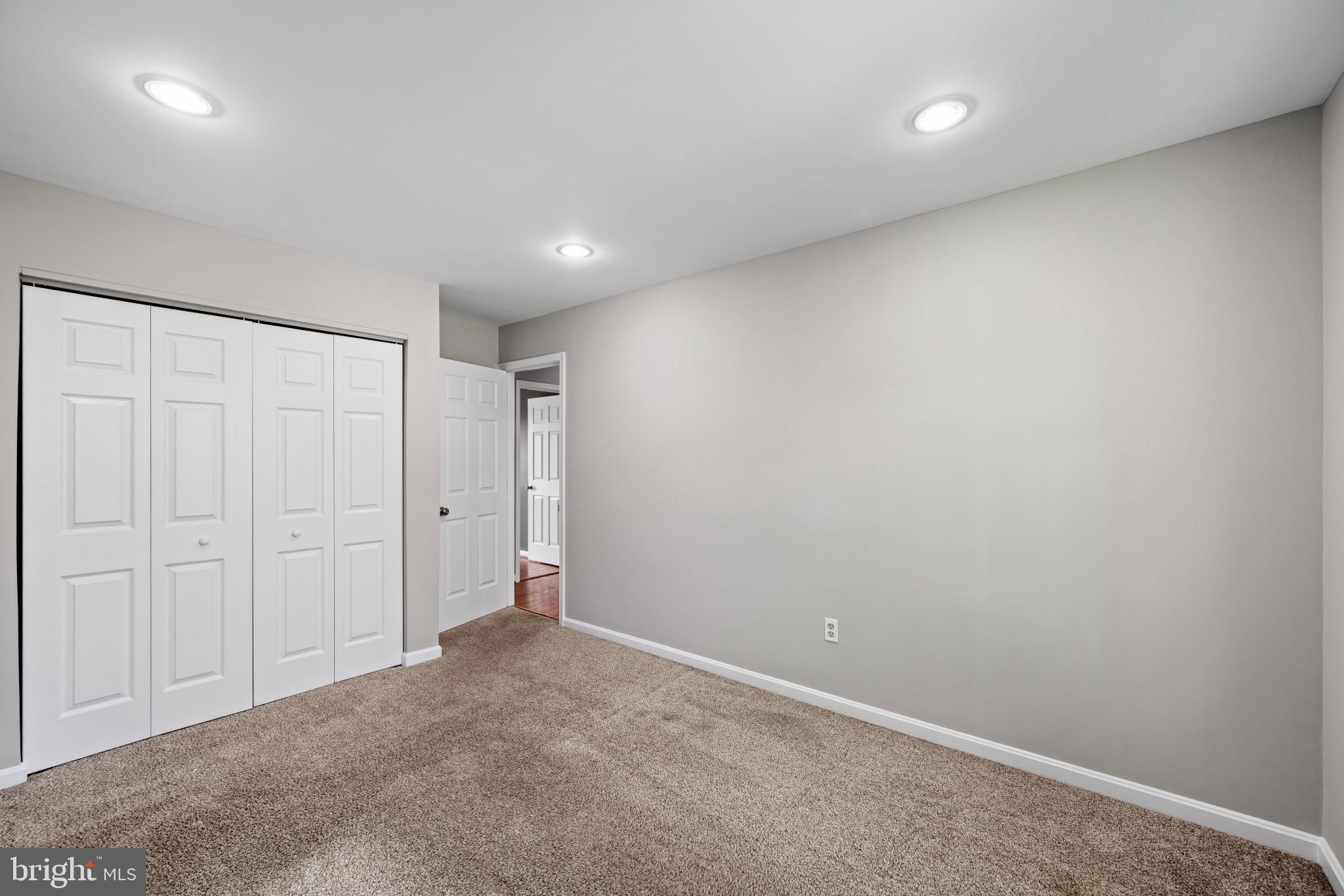 ATLEE RIDGE - Residential