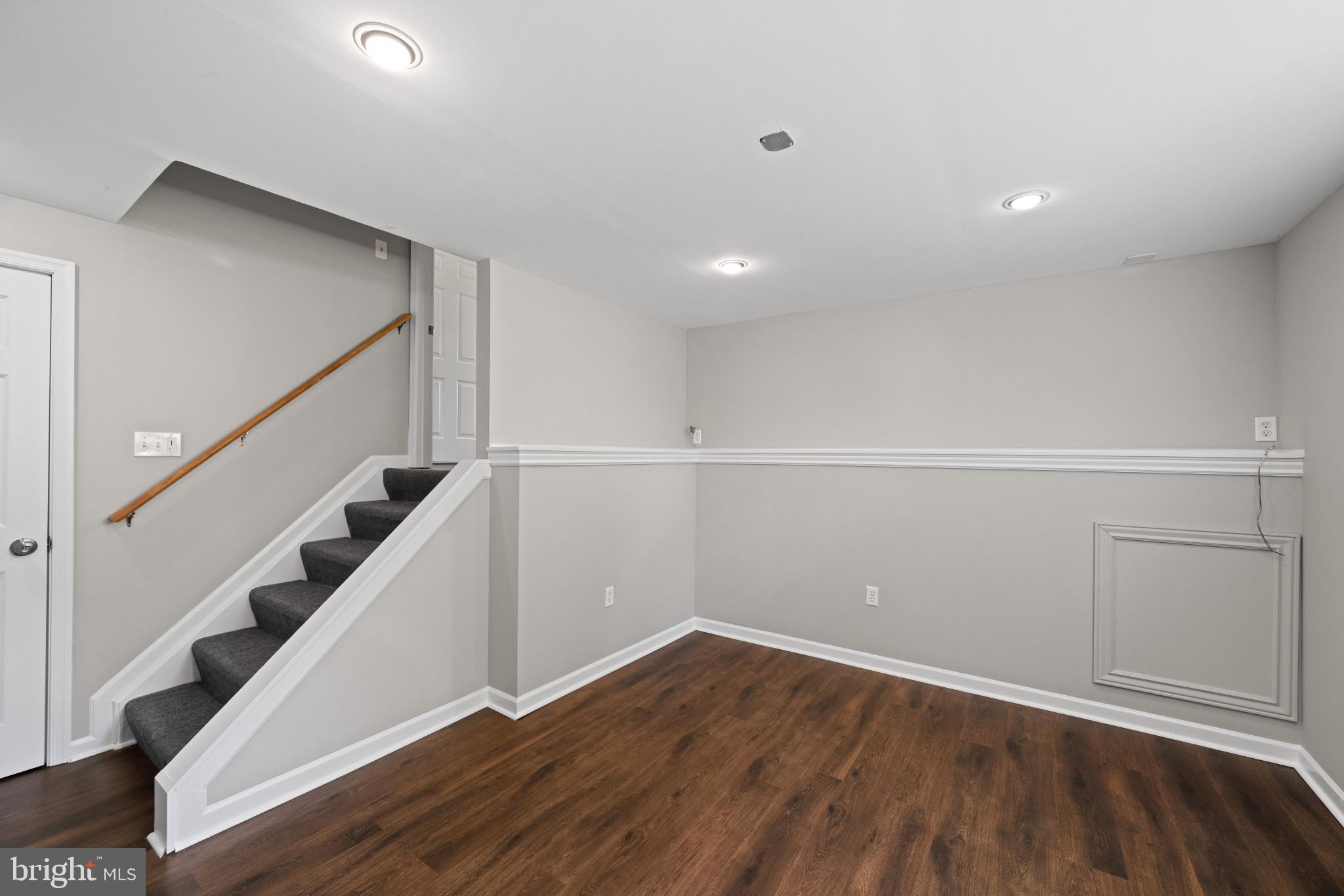 ATLEE RIDGE - Residential