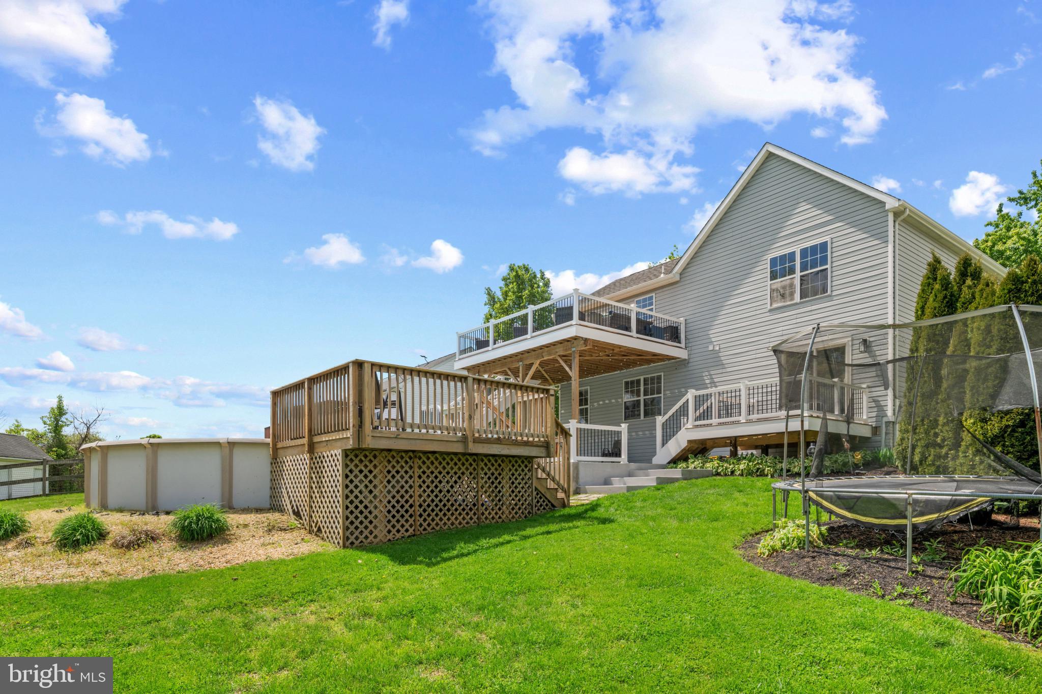 ATLEE RIDGE - Residential