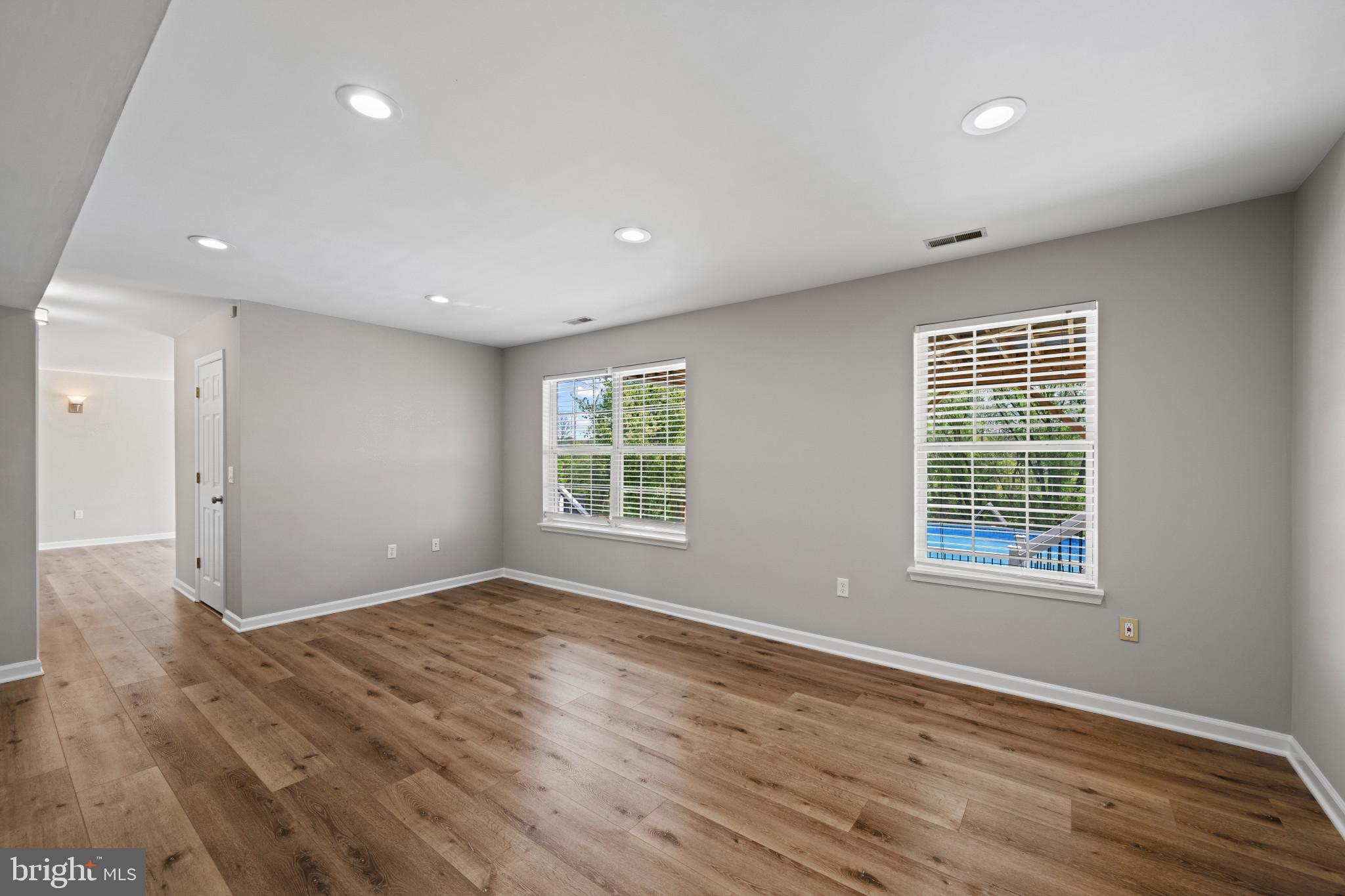 ATLEE RIDGE - Residential