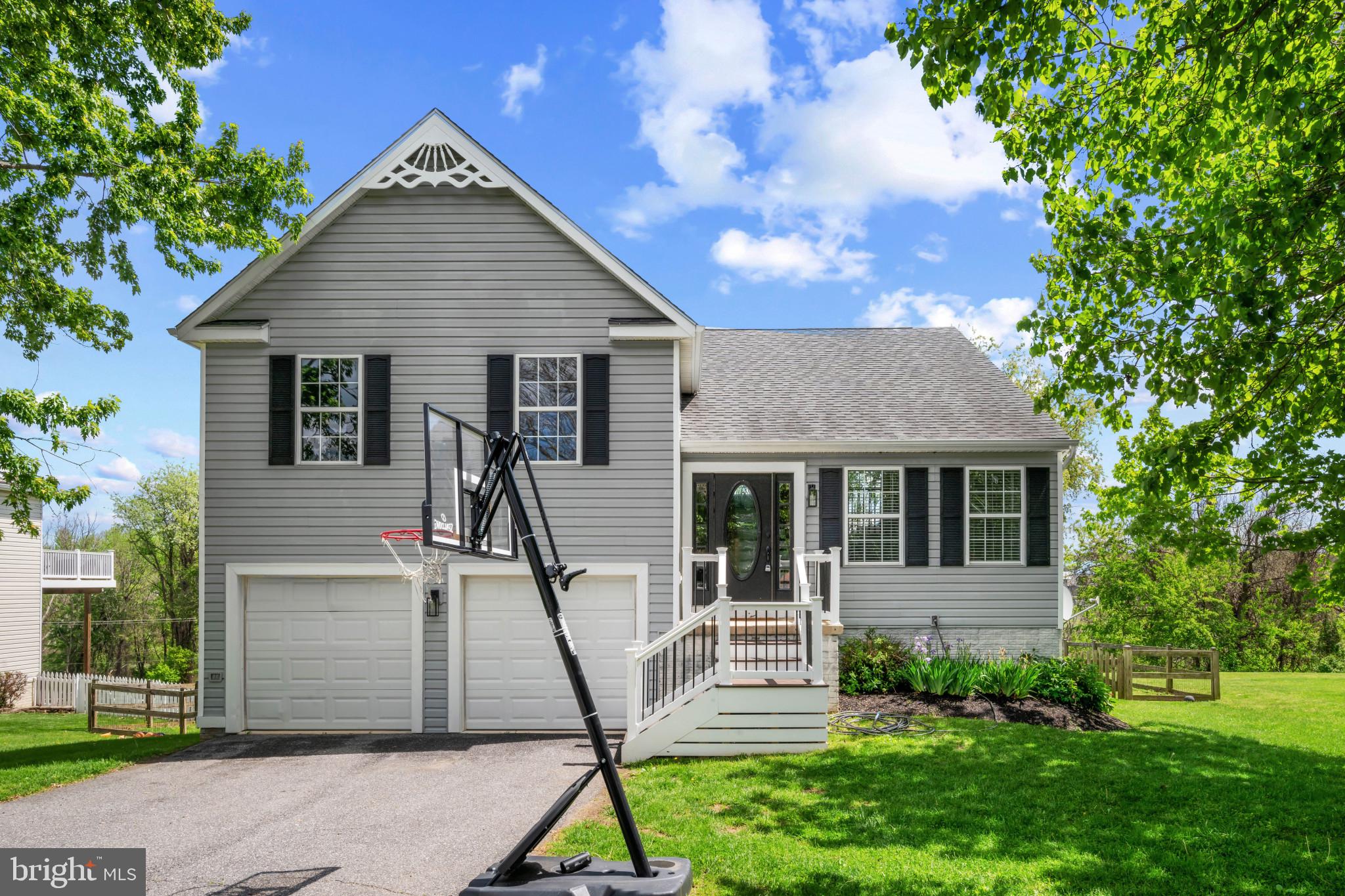 ATLEE RIDGE - Residential