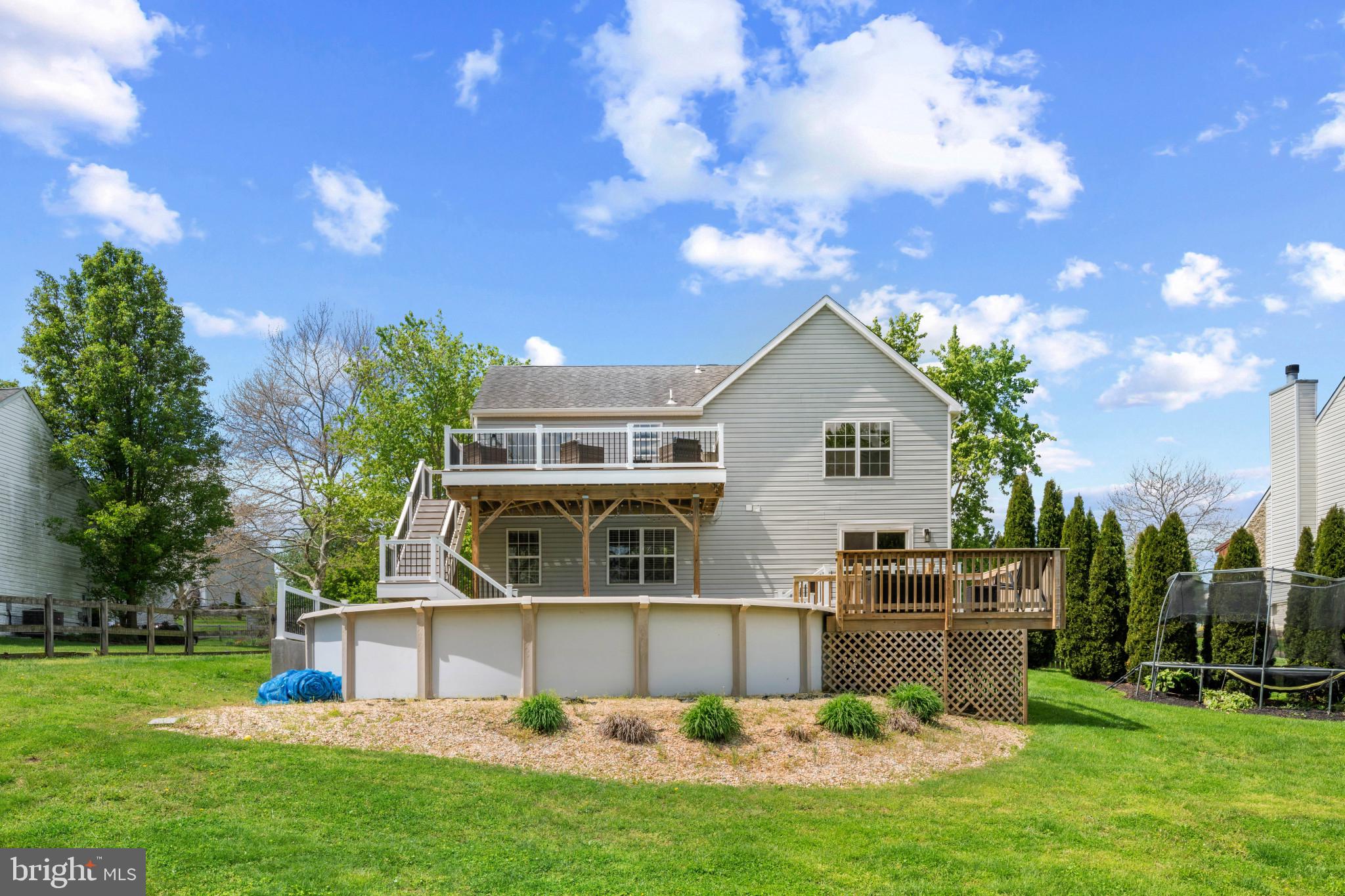 ATLEE RIDGE - Residential